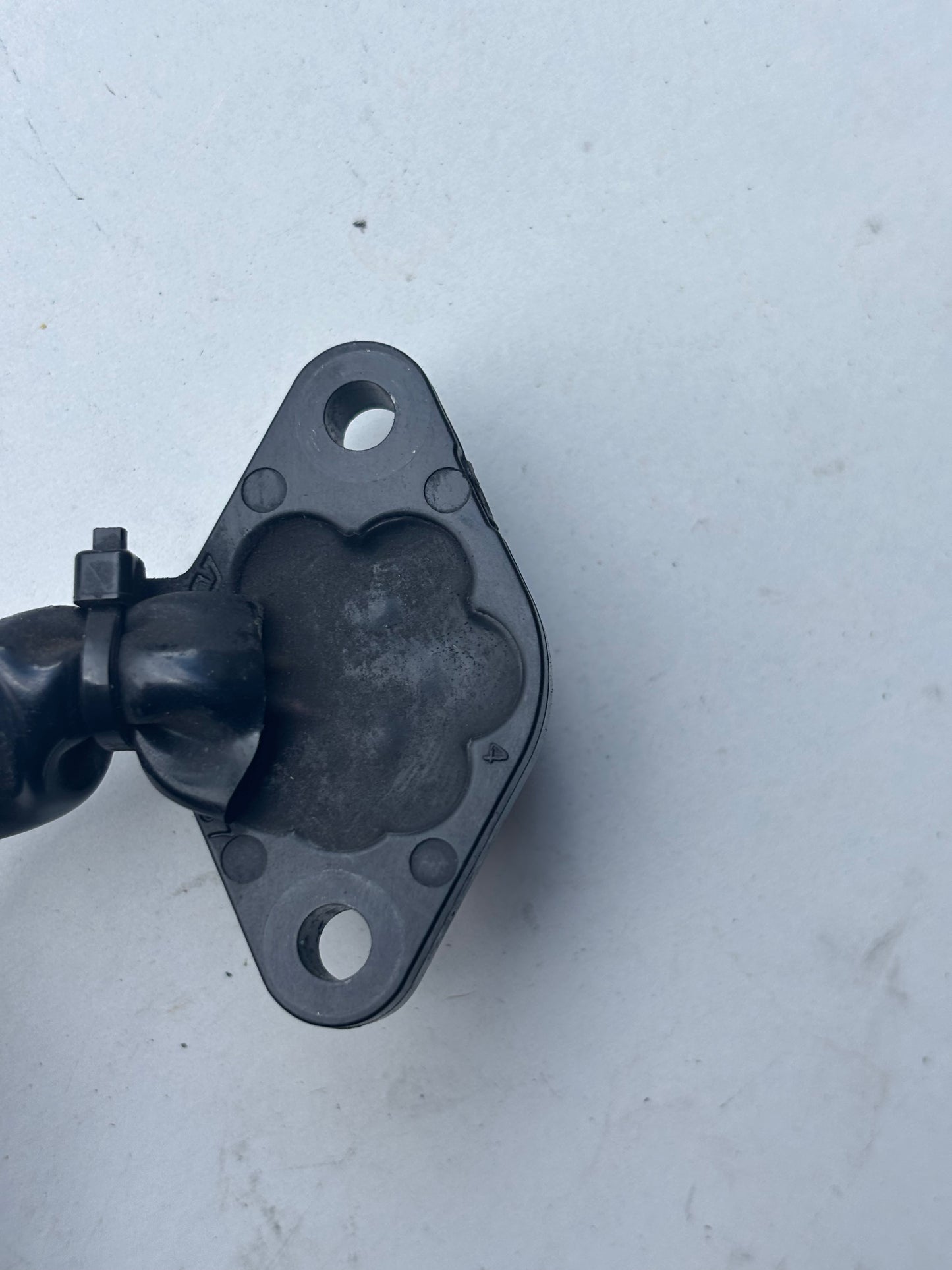 Capteur indicateur sélection vitesse rapport engagé Yamaha mt09 tracer 900