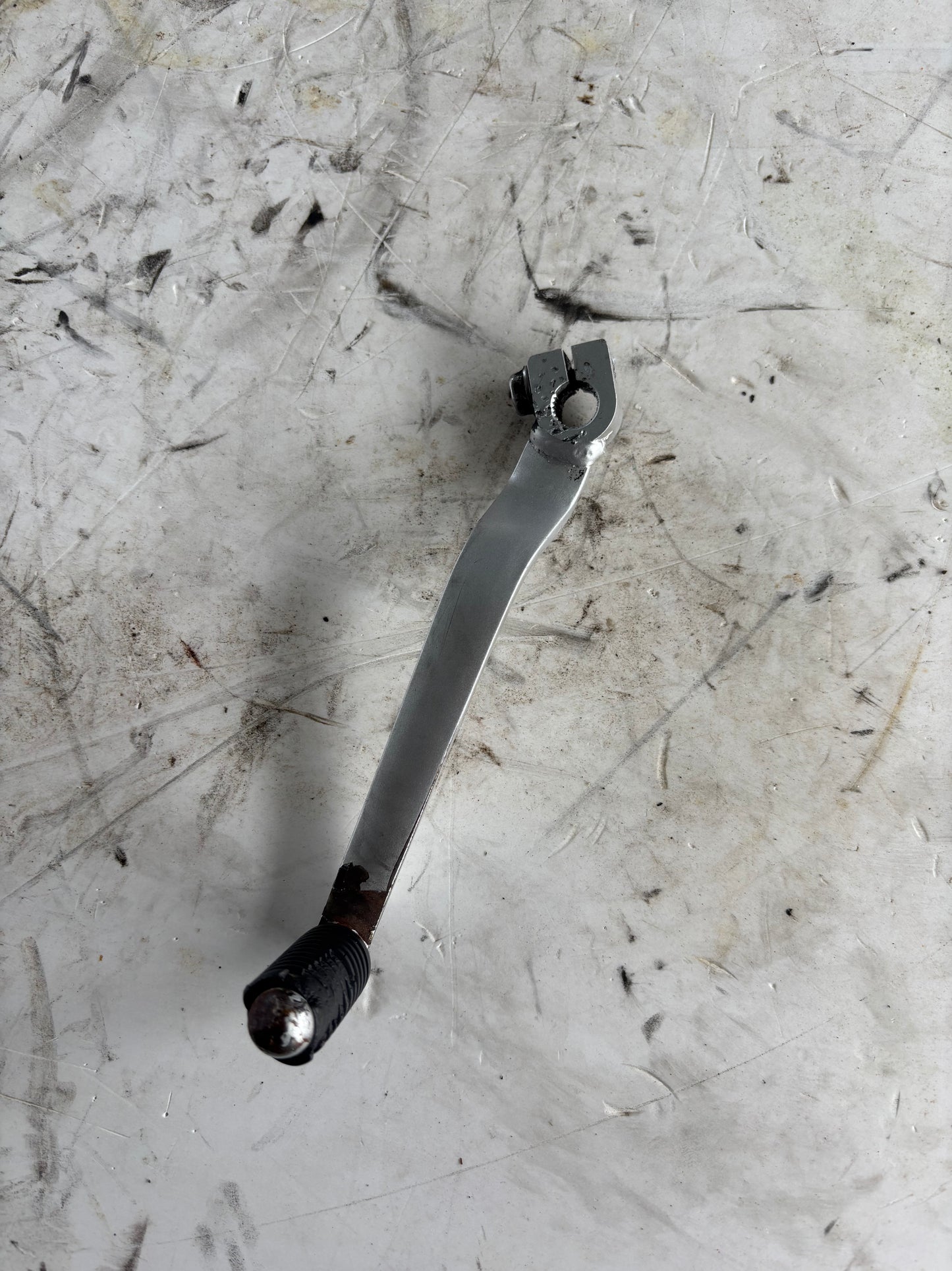 Kawasaki er6n er6f Gangwahlschalter
