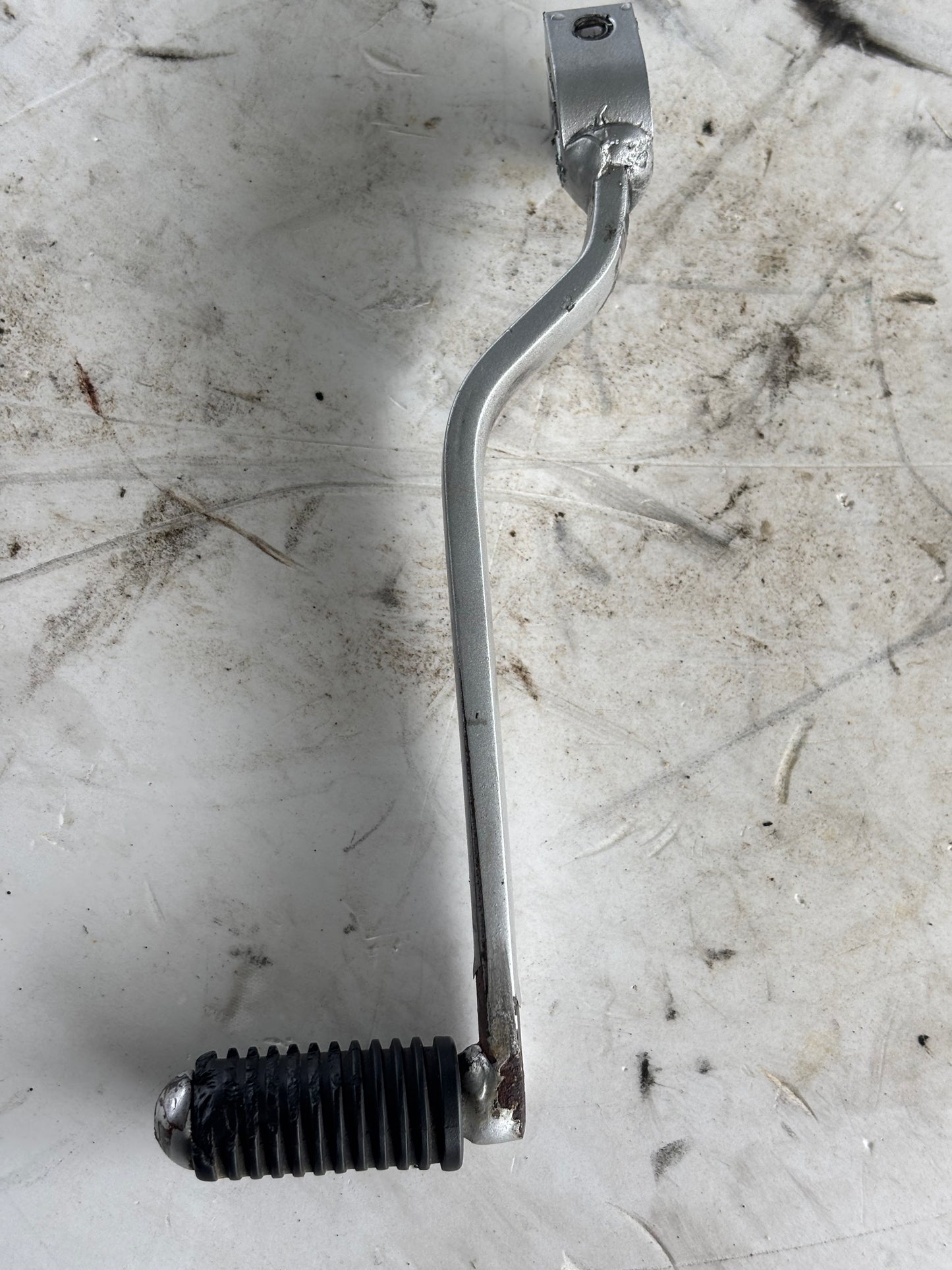 Kawasaki er6n er6f Gangwahlschalter