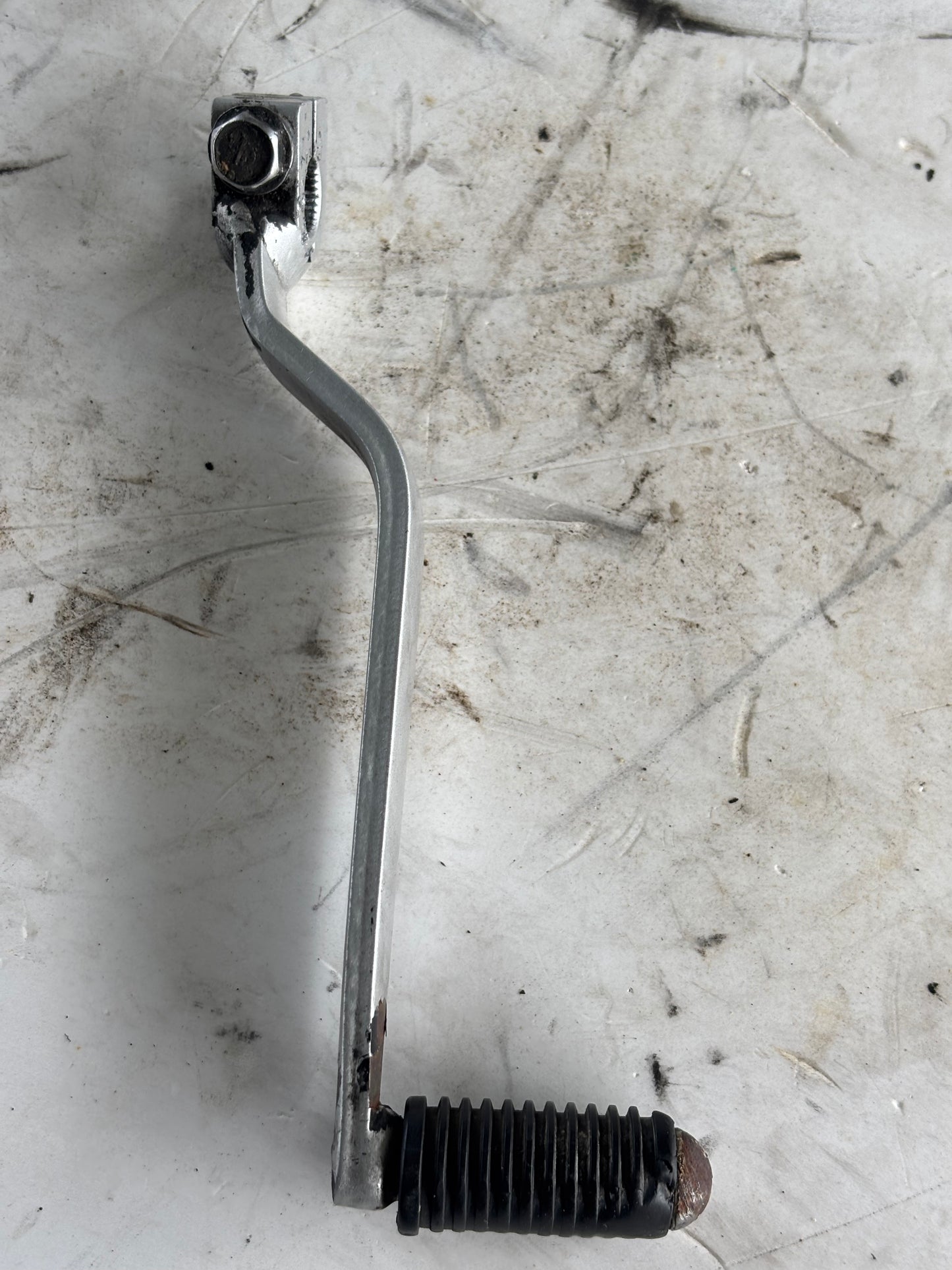 Kawasaki er6n er6f Gangwahlschalter