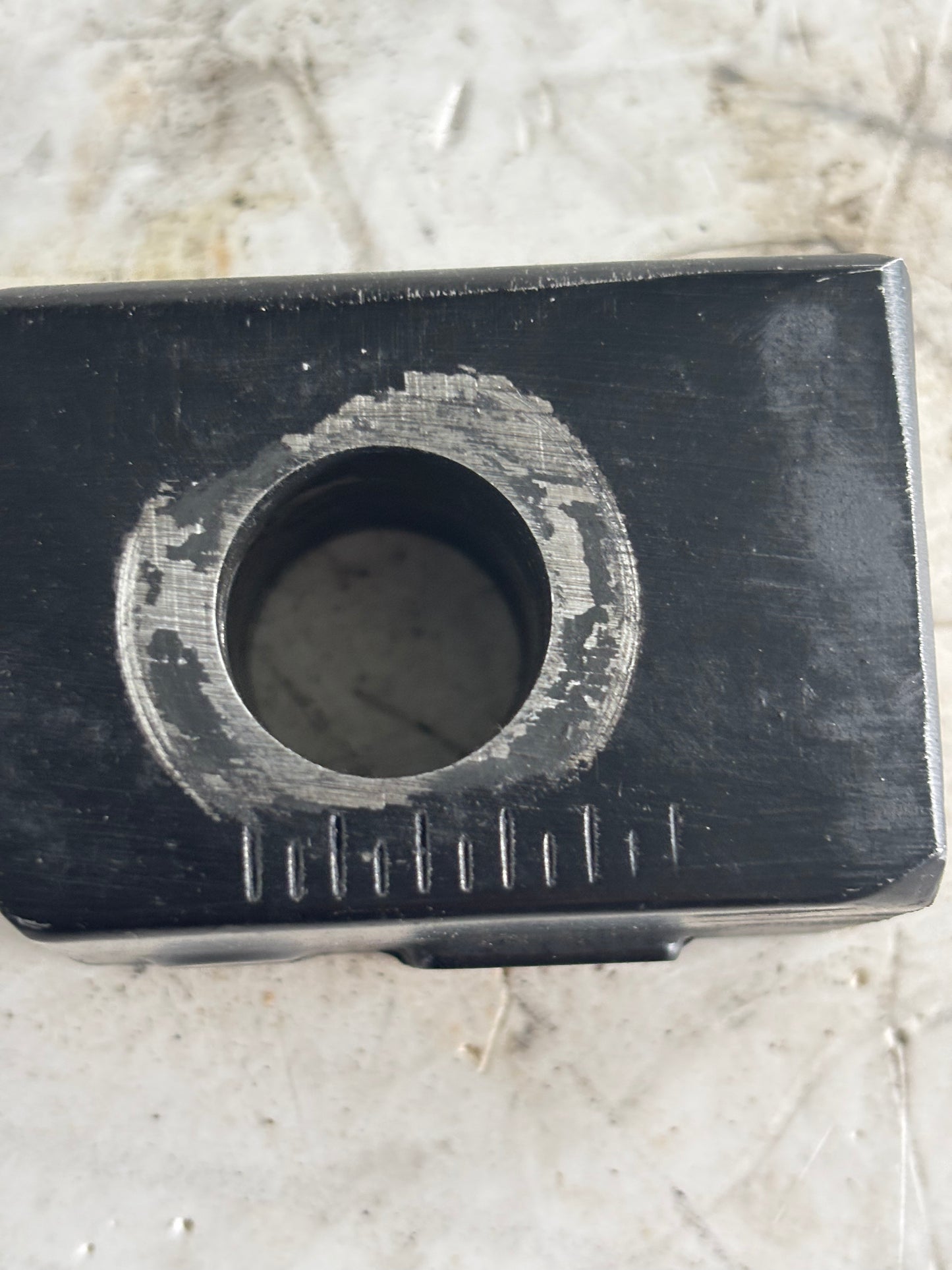 cale réglage tension tendeur chaîne axe roue arrière mt09 mt09 2017/2020 yamaha