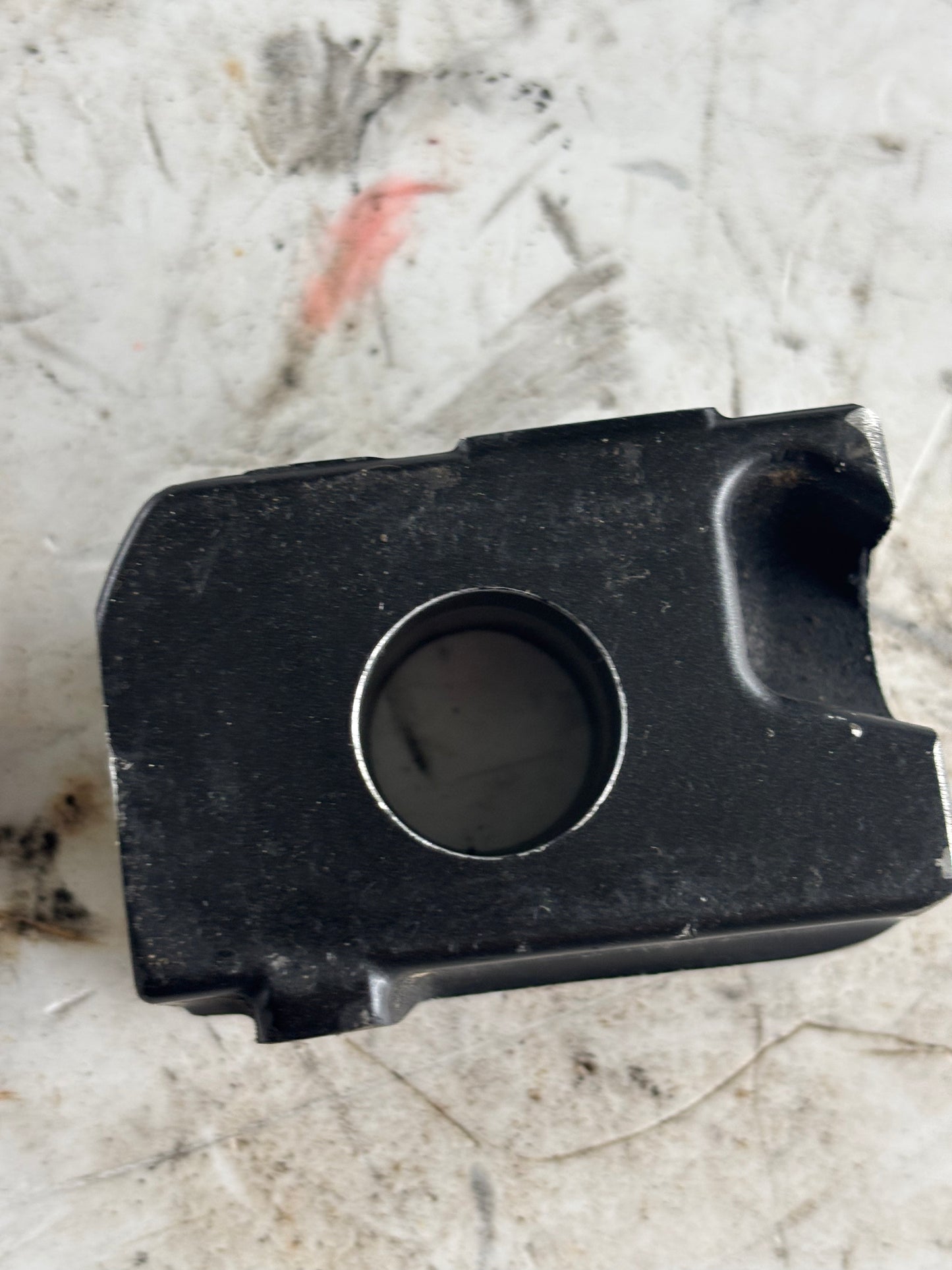 cale réglage tension tendeur chaîne axe roue arrière mt09 mt09 2017/2020 yamaha