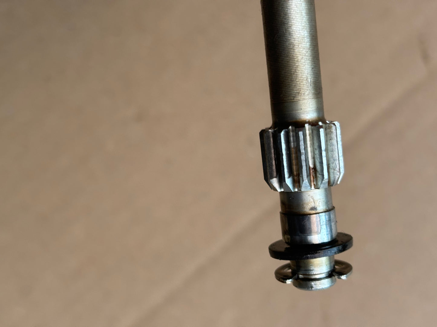 Tige barre tire pousse embrayage yamaha mt 09 tracer 900