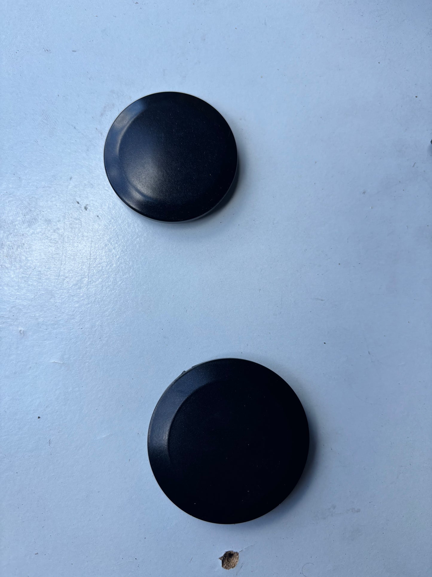 Cabochon bouchon cadre Kawasaki Er6n er6f 2005/2008