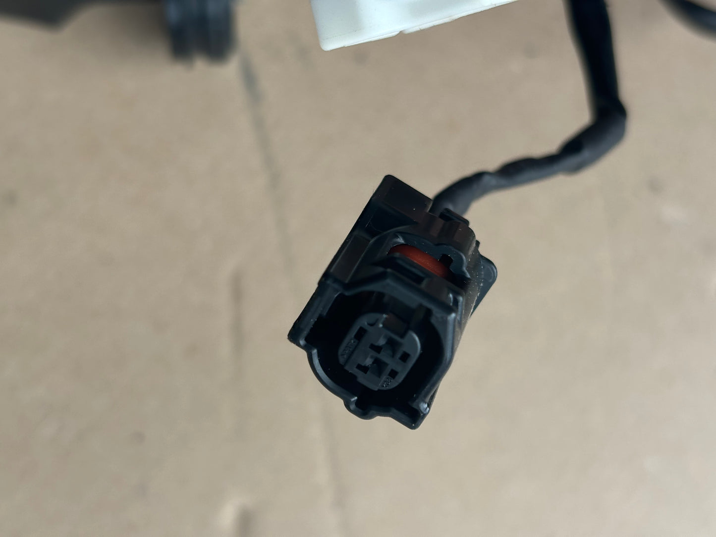 Clignotant arrière Yamaha mt07 2021/2024