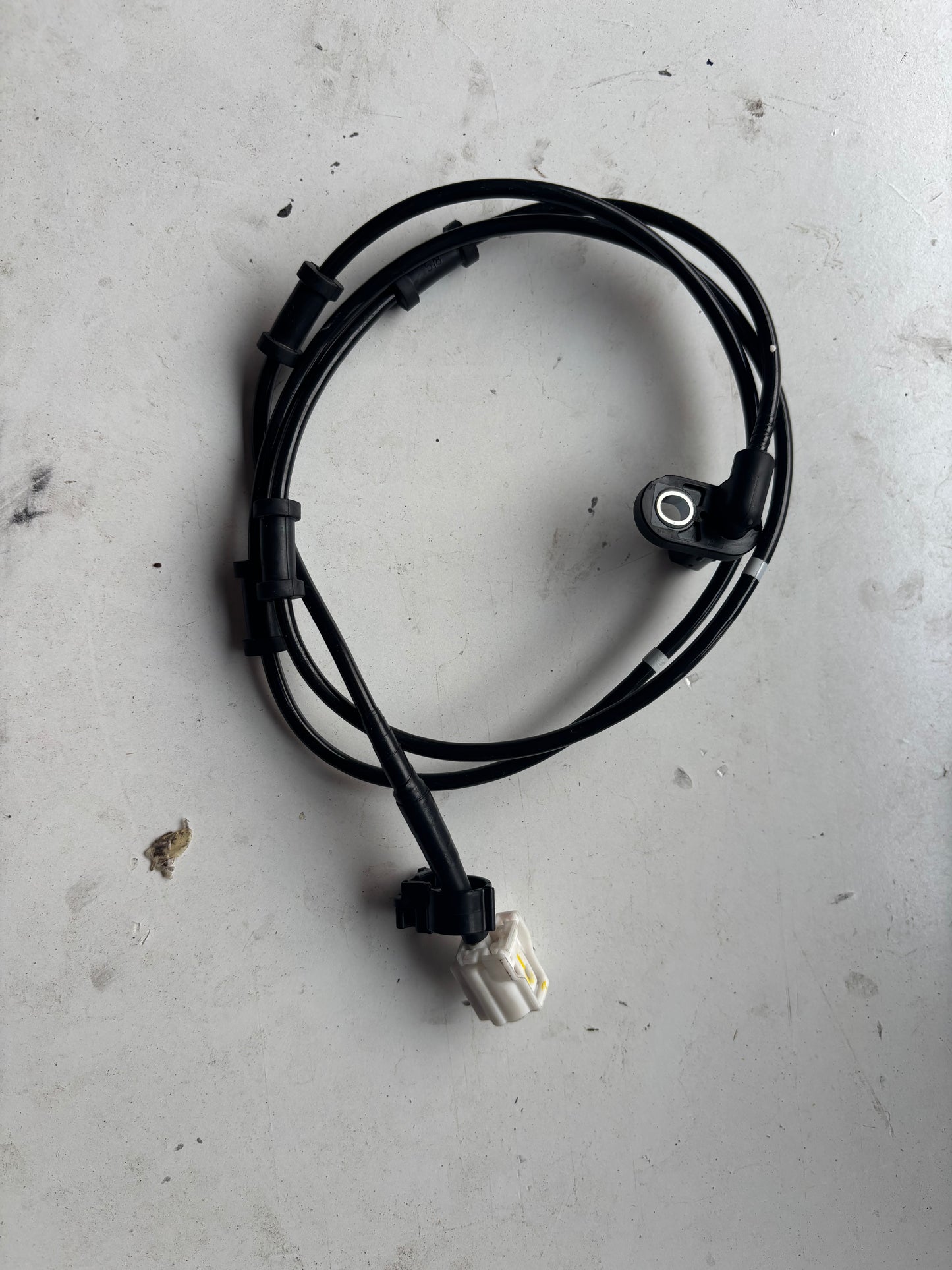 Capteur ABS avant yamaha mt 07 mt07 2025 BLW 85970