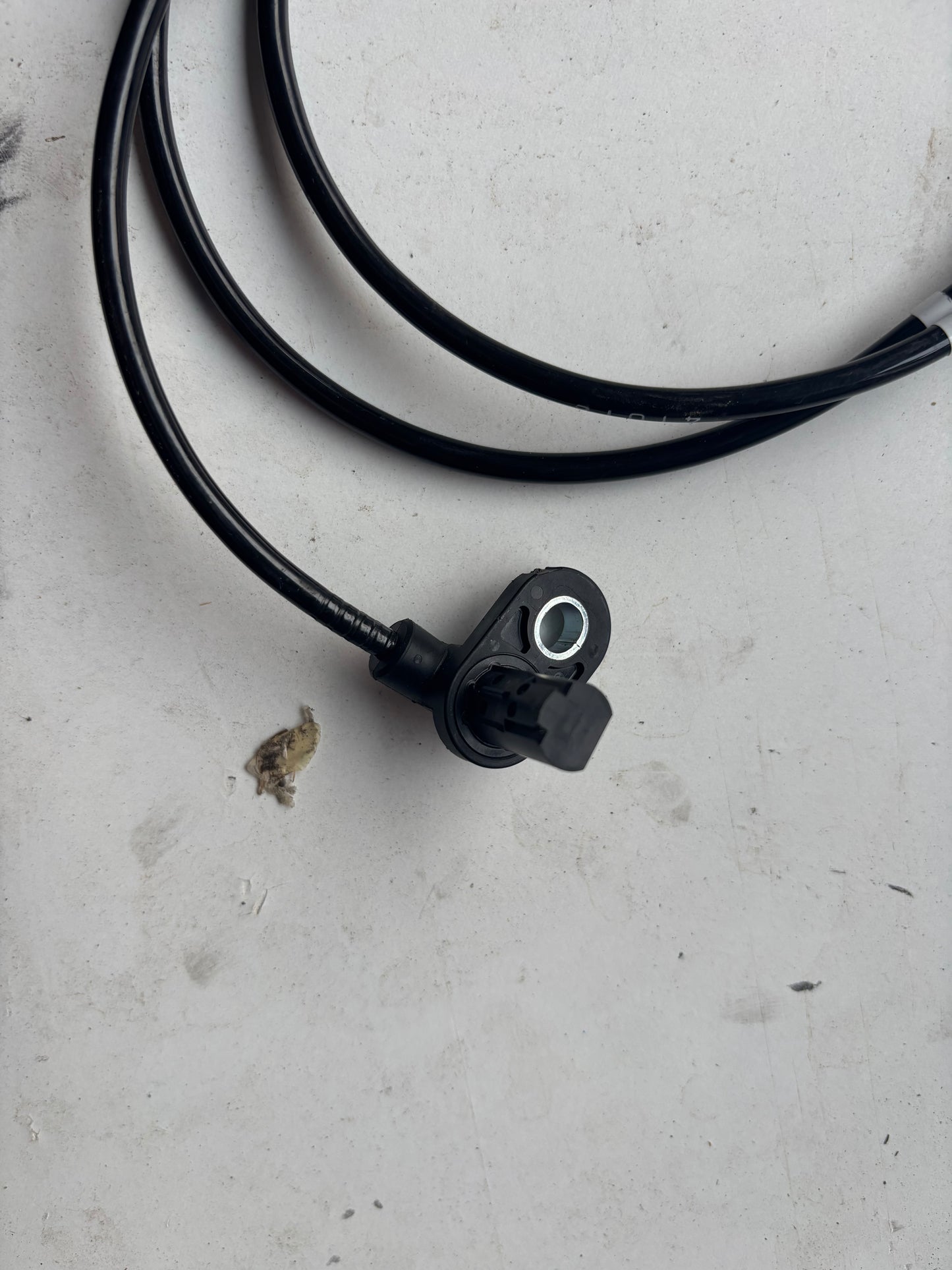Capteur ABS avant yamaha mt 07 mt07 2025 BLW 85970