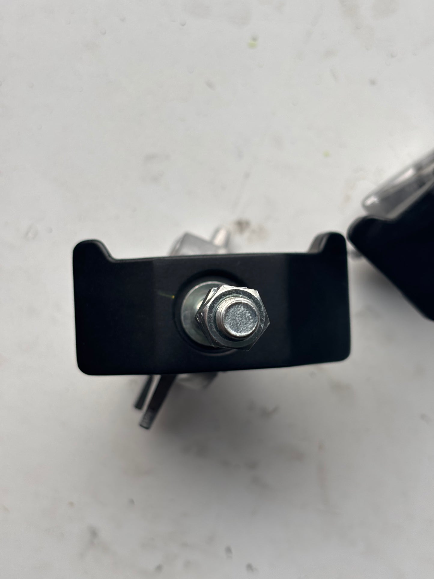 Paire X2 Tendeur chaîne yamaha mt07 mt 07 2014/2025