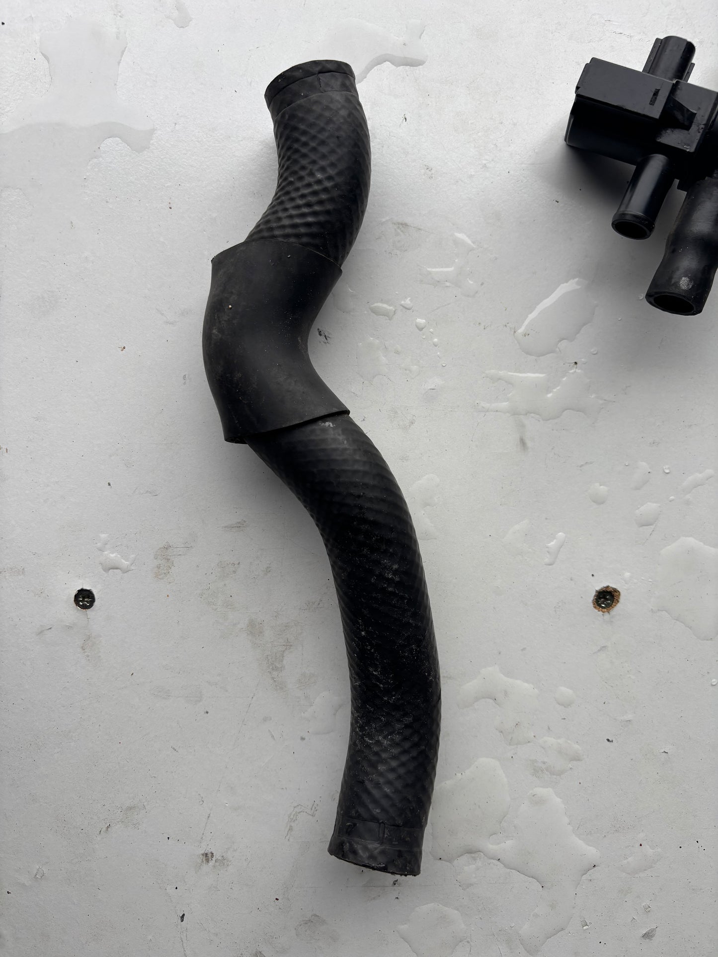 Radiateur Kawasaki zx6r 2009/2012