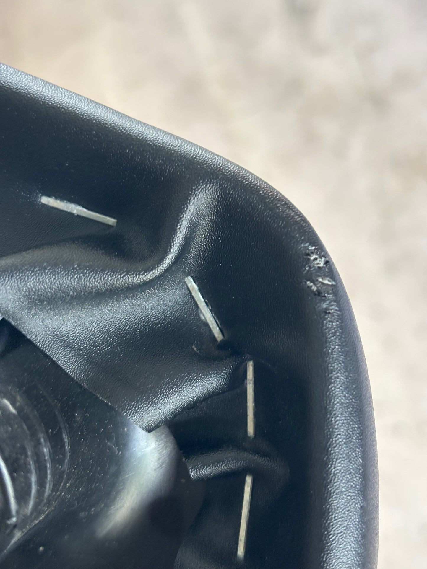 Selle conducteur Yamaha r7 2021-2024