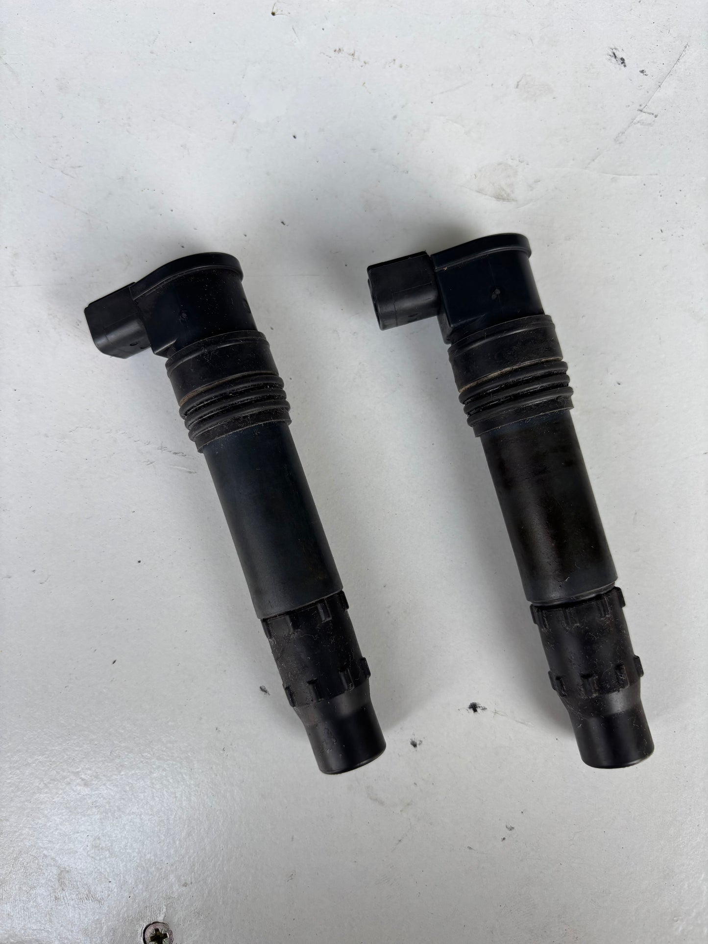 Bobine crayon bougie Kawasaki Er6n er6f vendu en paire