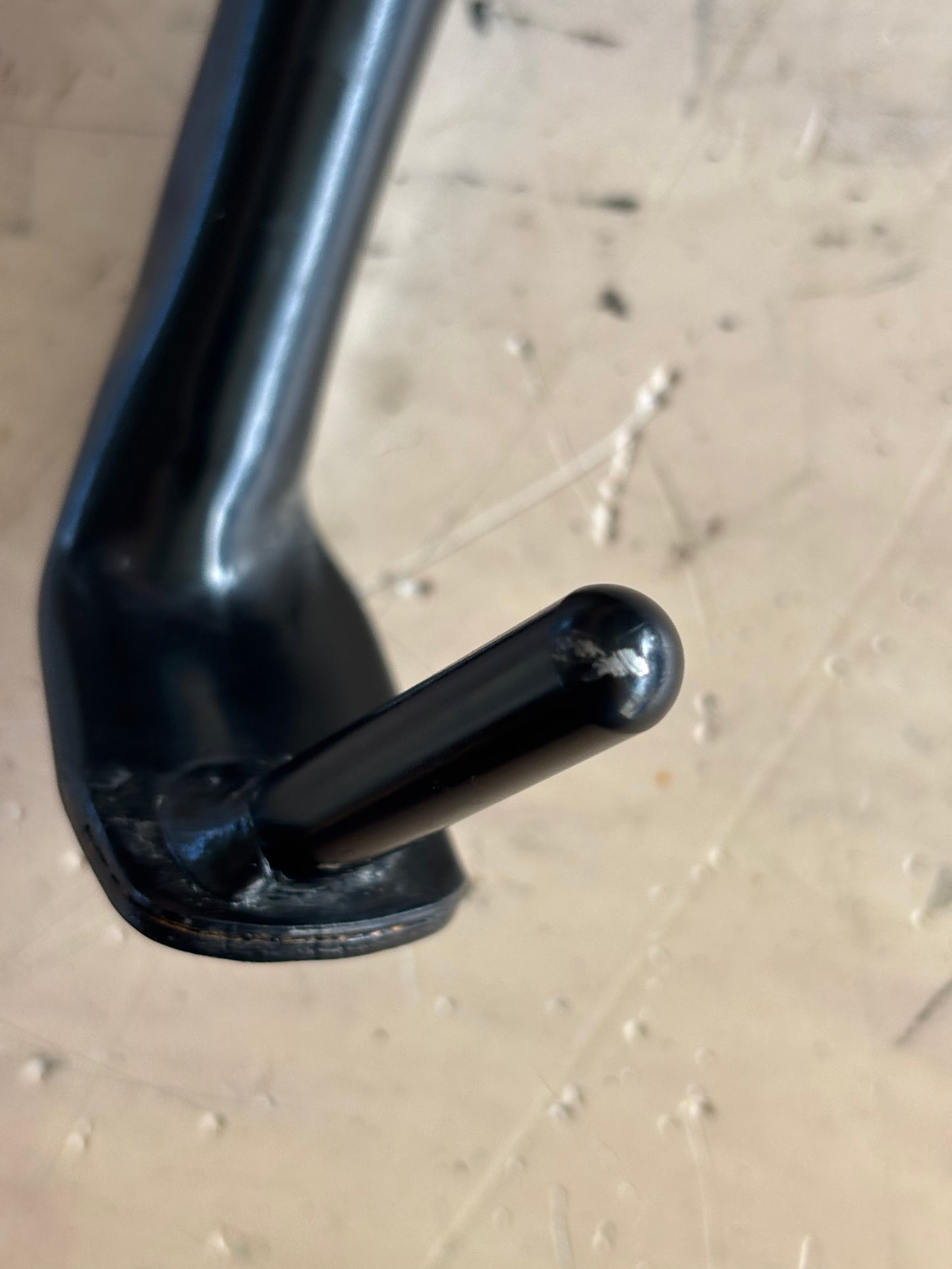 Béquille latérale yamaha mt 07 mt07 2025