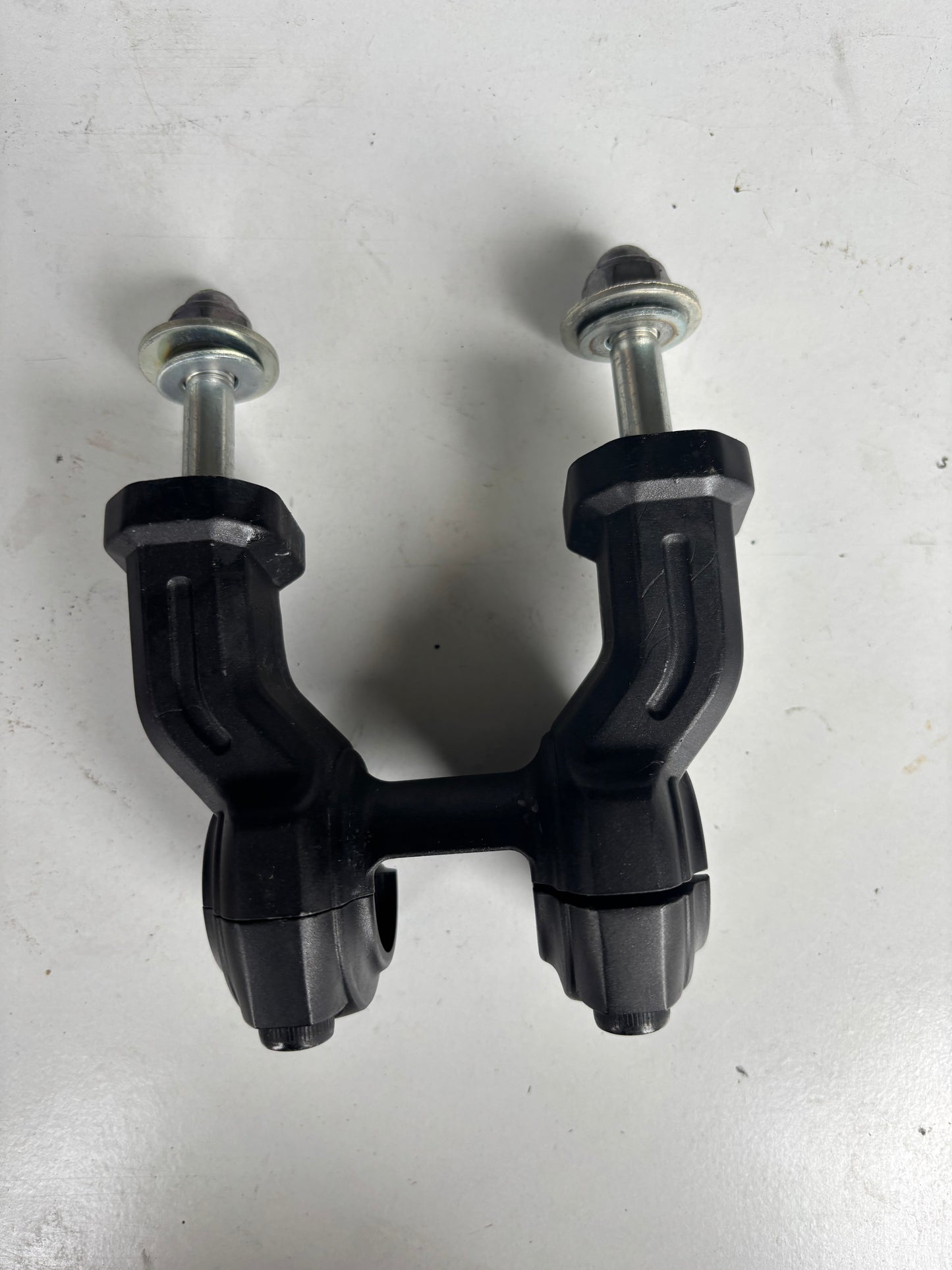 Pontet de guidon yamaha tracer 700 2020-2024