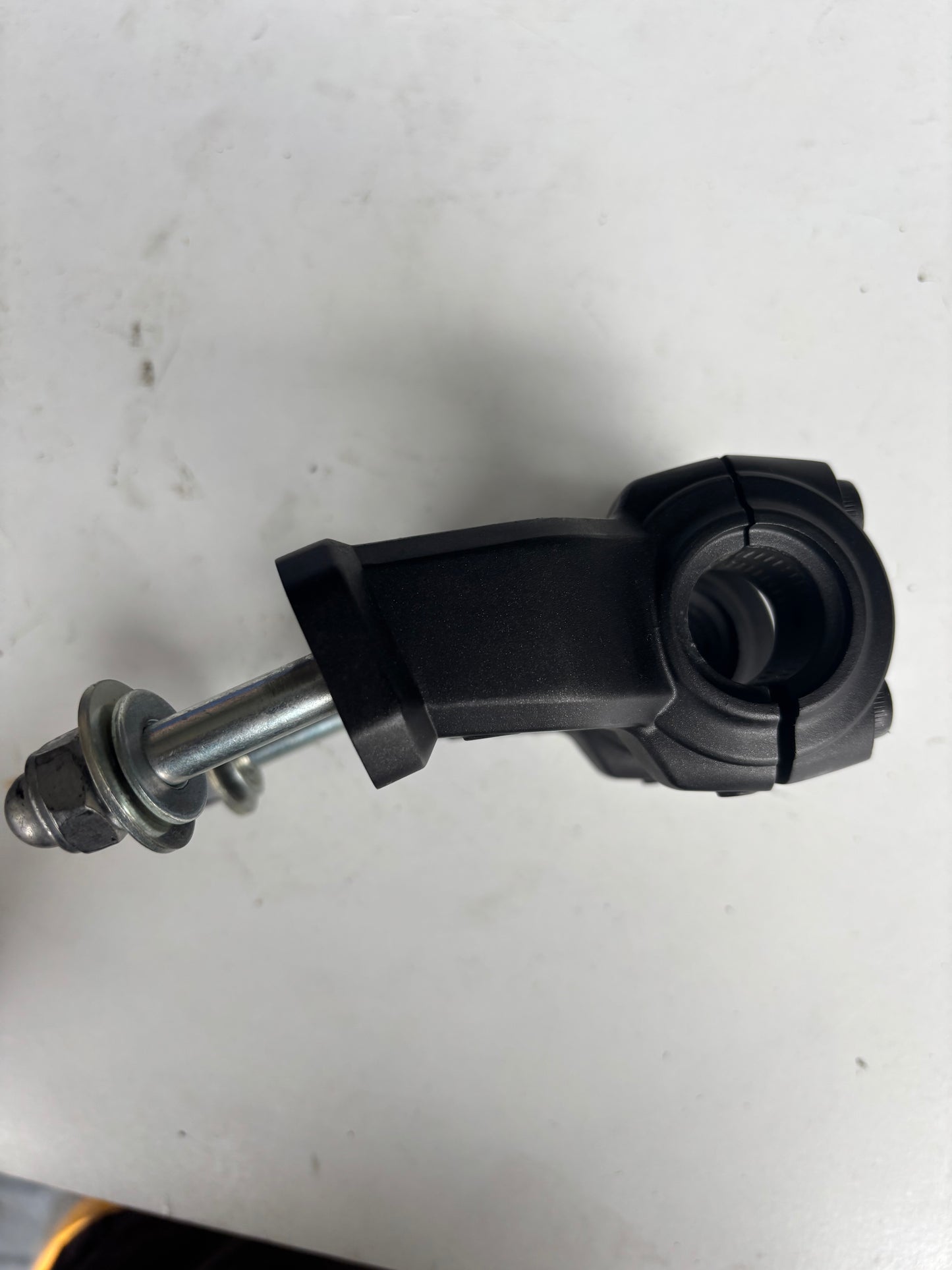 Pontet de guidon yamaha tracer 700 2020-2024