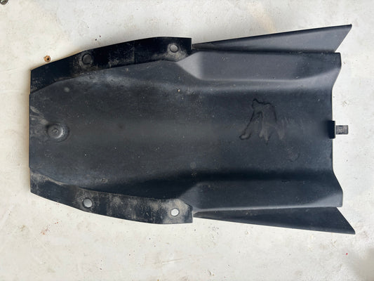 Passage de roue Yamaha Mt07 mt-07 2014-2024