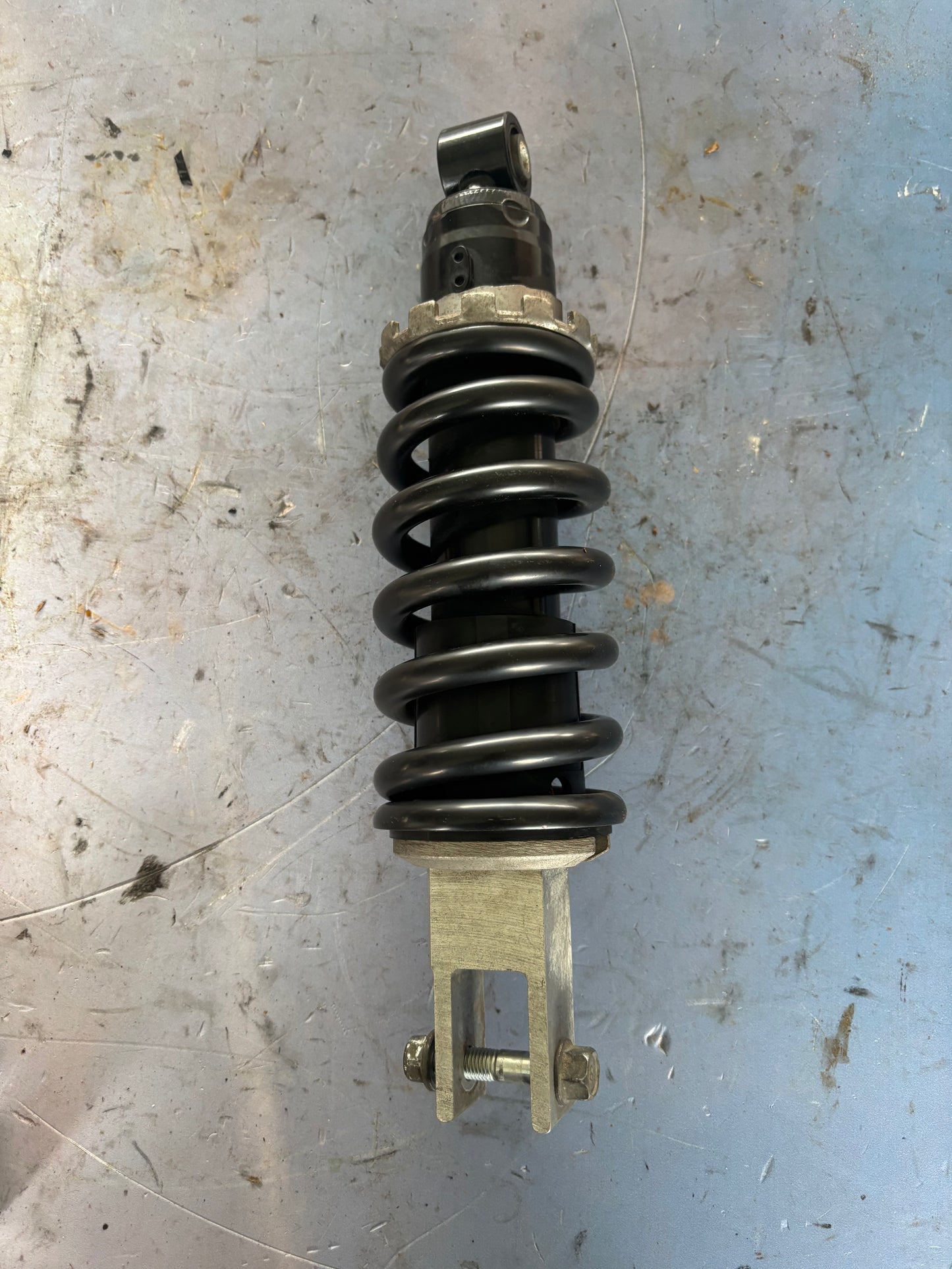 Amortisseur arrière Yamaha MT07 2021-2024