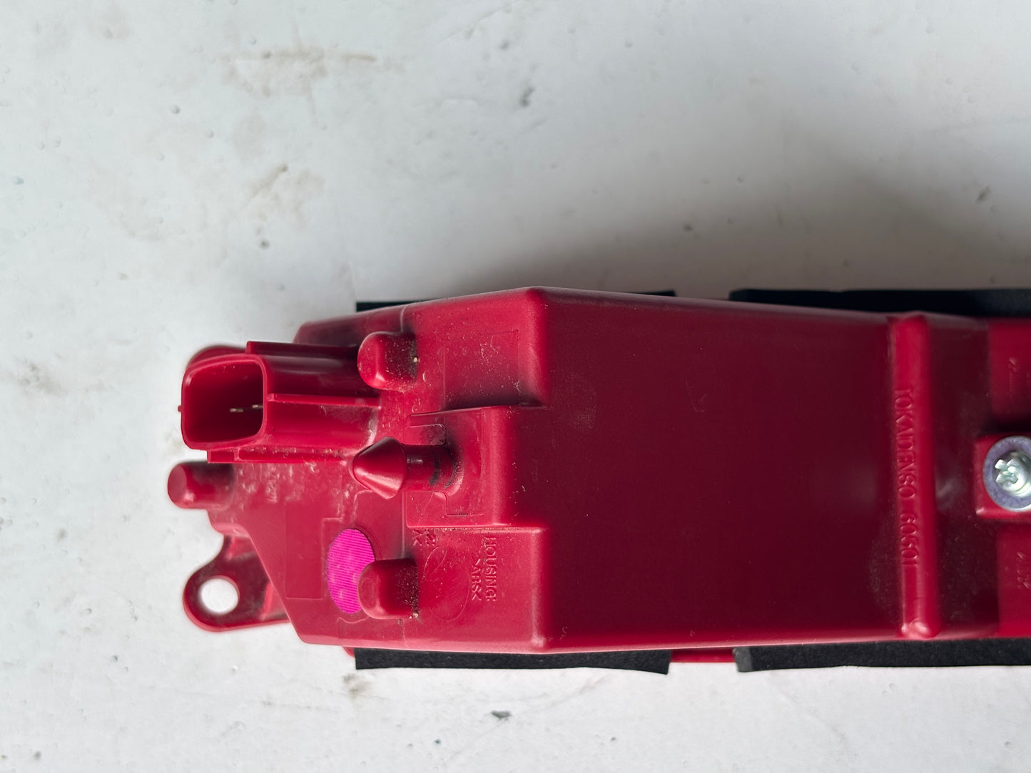Feu arrière Yamaha r7 2021-2024 2CR847100100