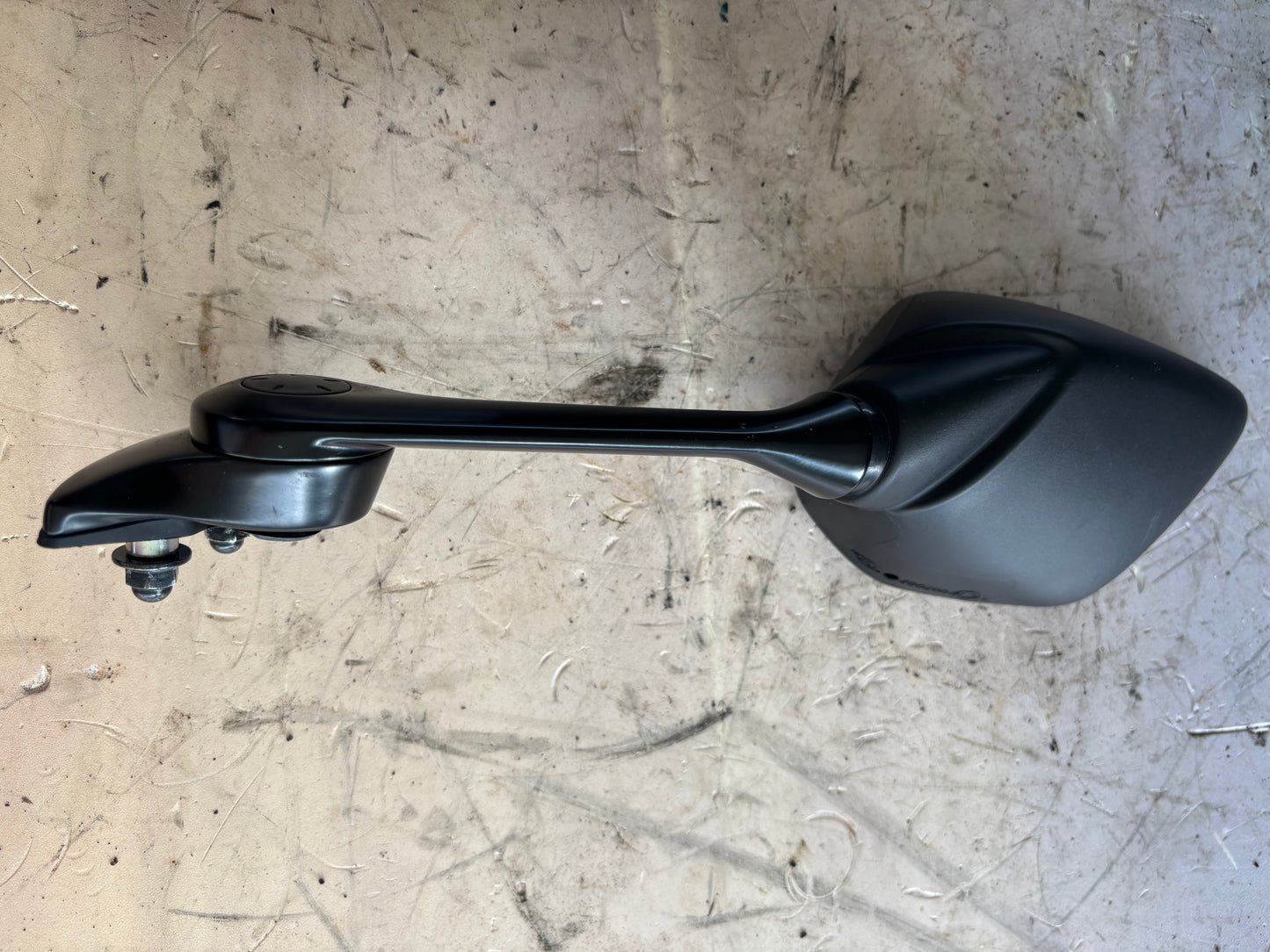 Rétroviseur droit Yamaha r7 2021-2024 BEB262900000