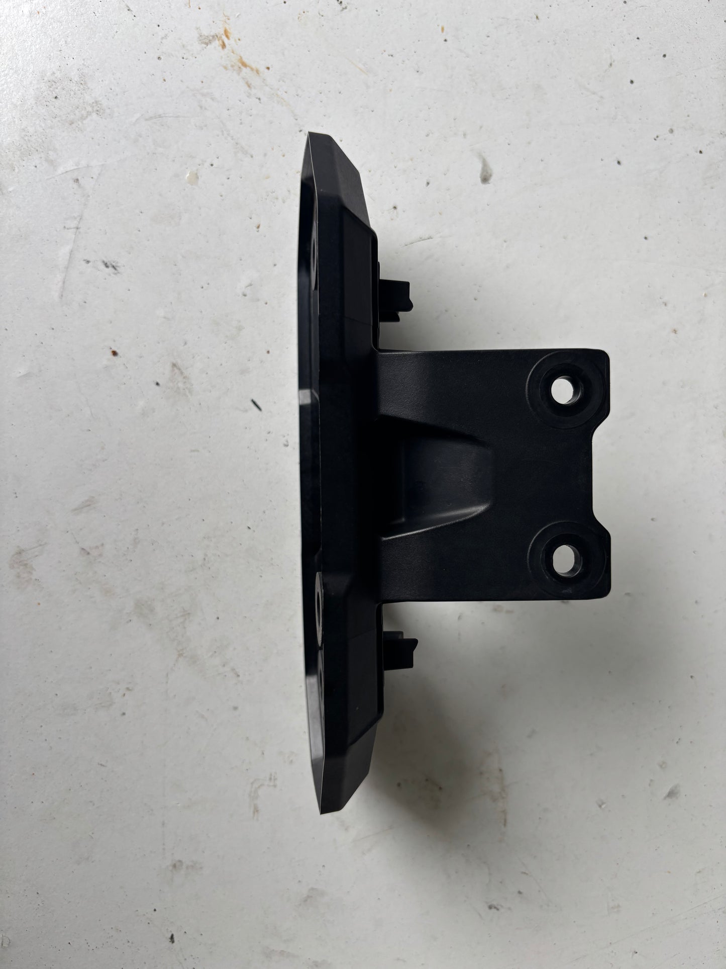 Support couvercle compteur yamaha mt 07 2021-2024 BAT835590000