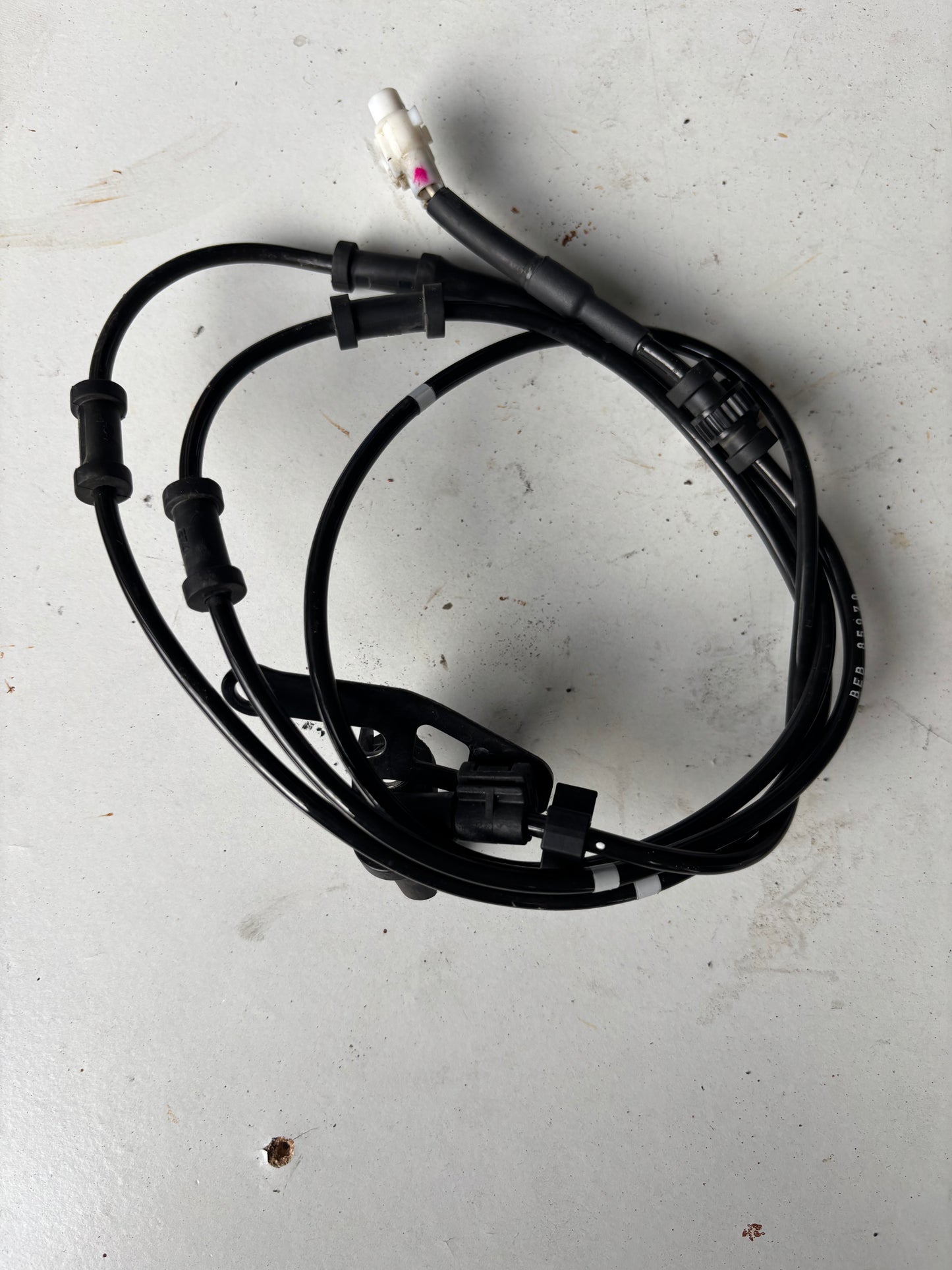 Capteur abs avant Yamaha r7 2021-2024 BEB85970