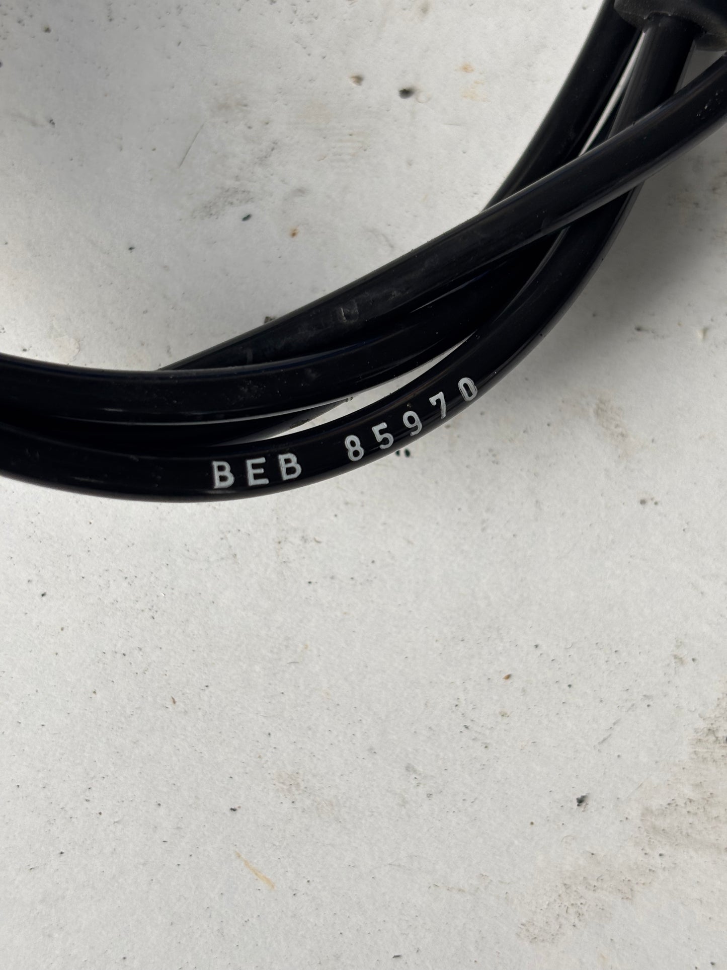 Capteur abs avant Yamaha r7 2021-2024 BEB85970