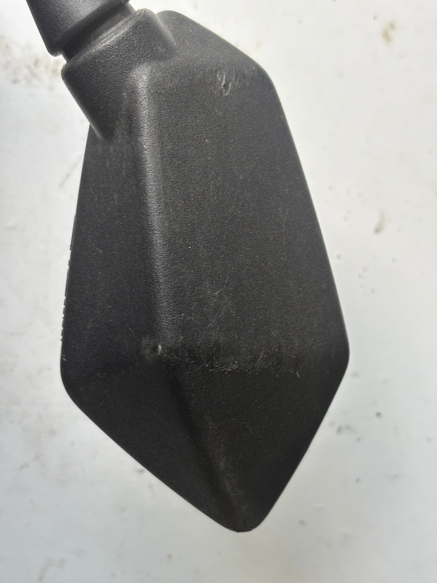 Rétroviseur Kawasaki er6n 2005/2016 gauche