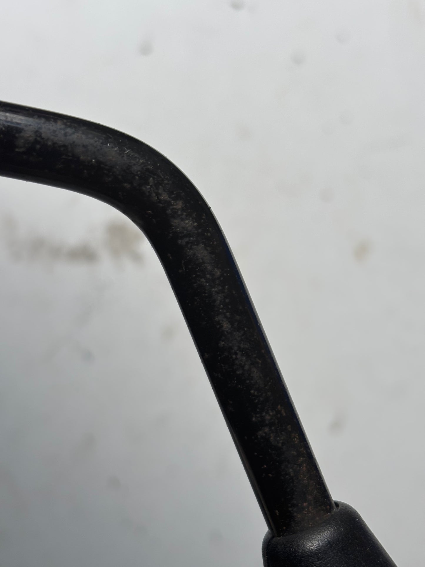 Rétroviseur Kawasaki er6n 2005/2016 gauche
