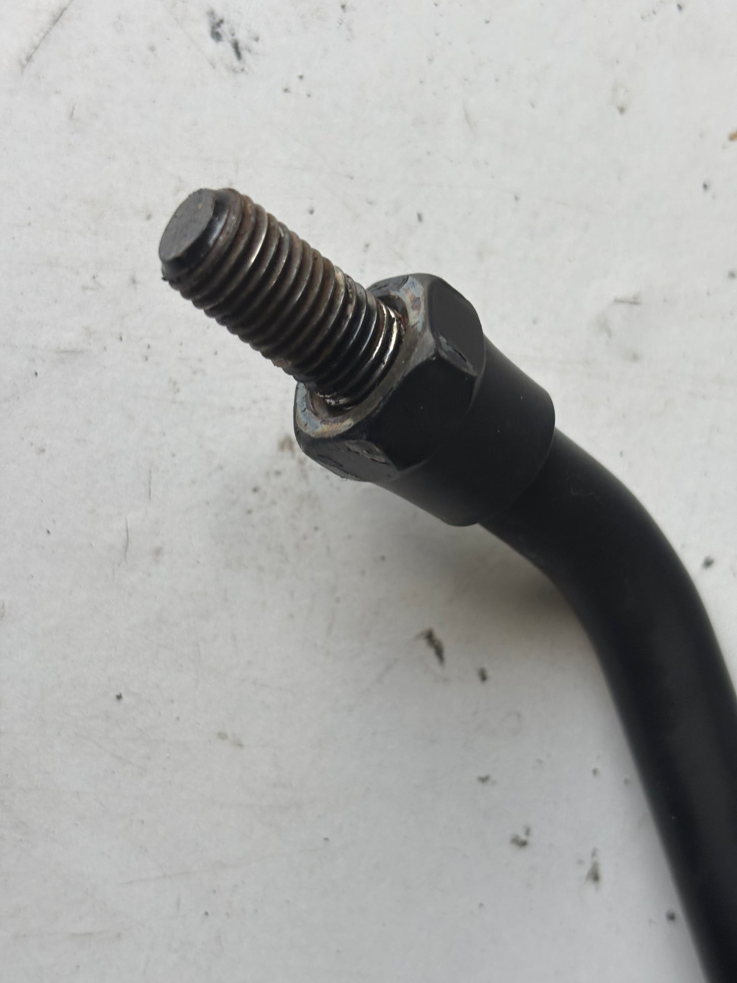 Rétroviseur droit Kawasaki Er6n 2005/2016