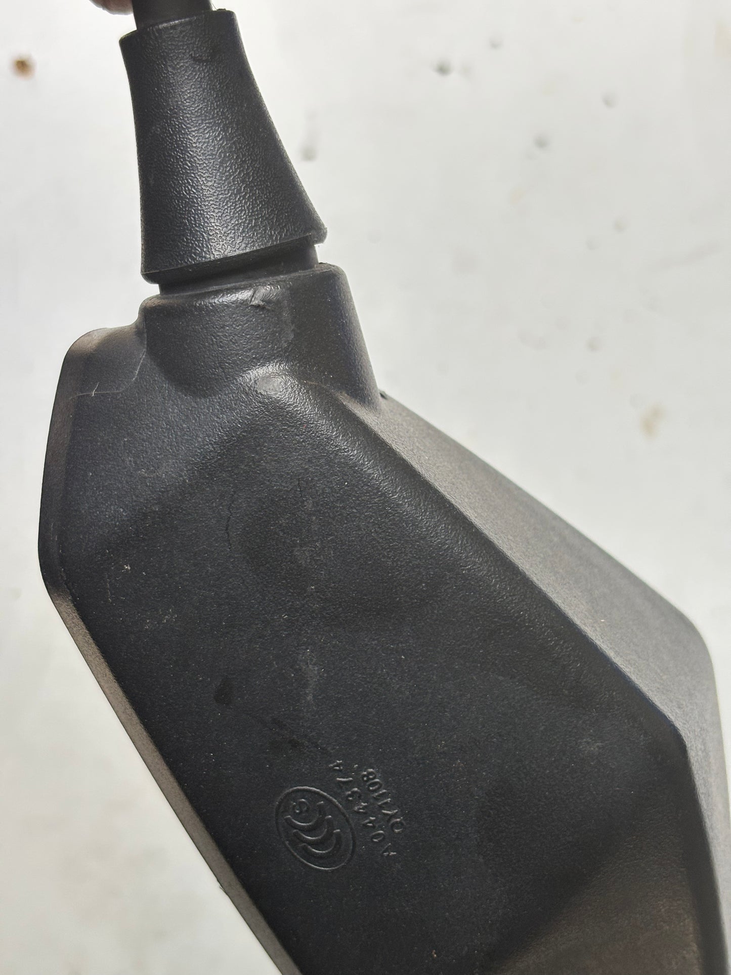Rétroviseur droit Kawasaki Er6n 2005/2016