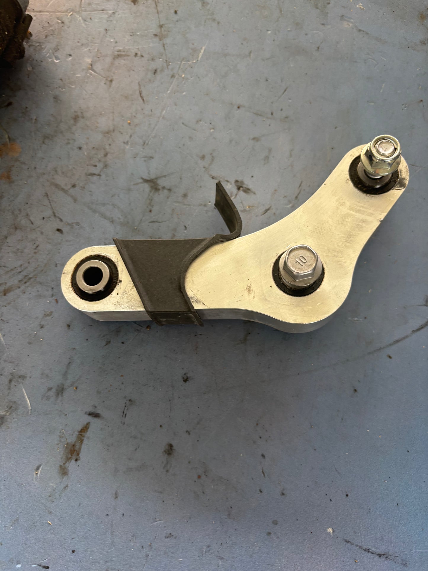 Biellette amortisseur Yamaha r7 2021-2024