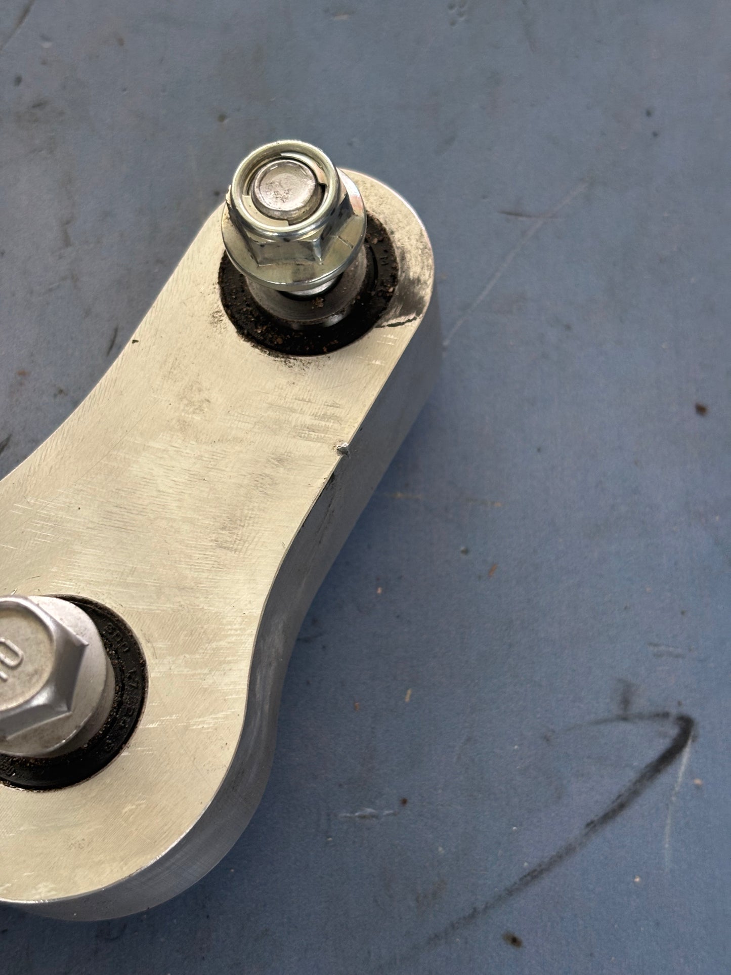 Biellette amortisseur Yamaha r7 2021-2024