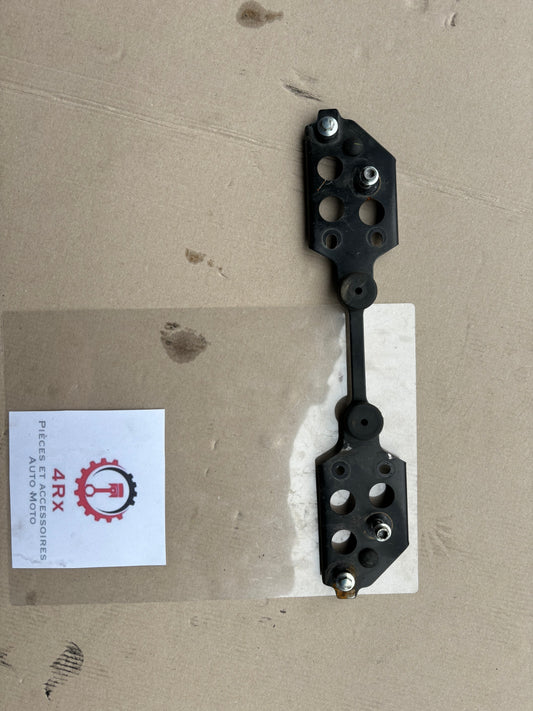 Support centrale carénage arrière  Yamaha mt07 mt-07 2014/2017