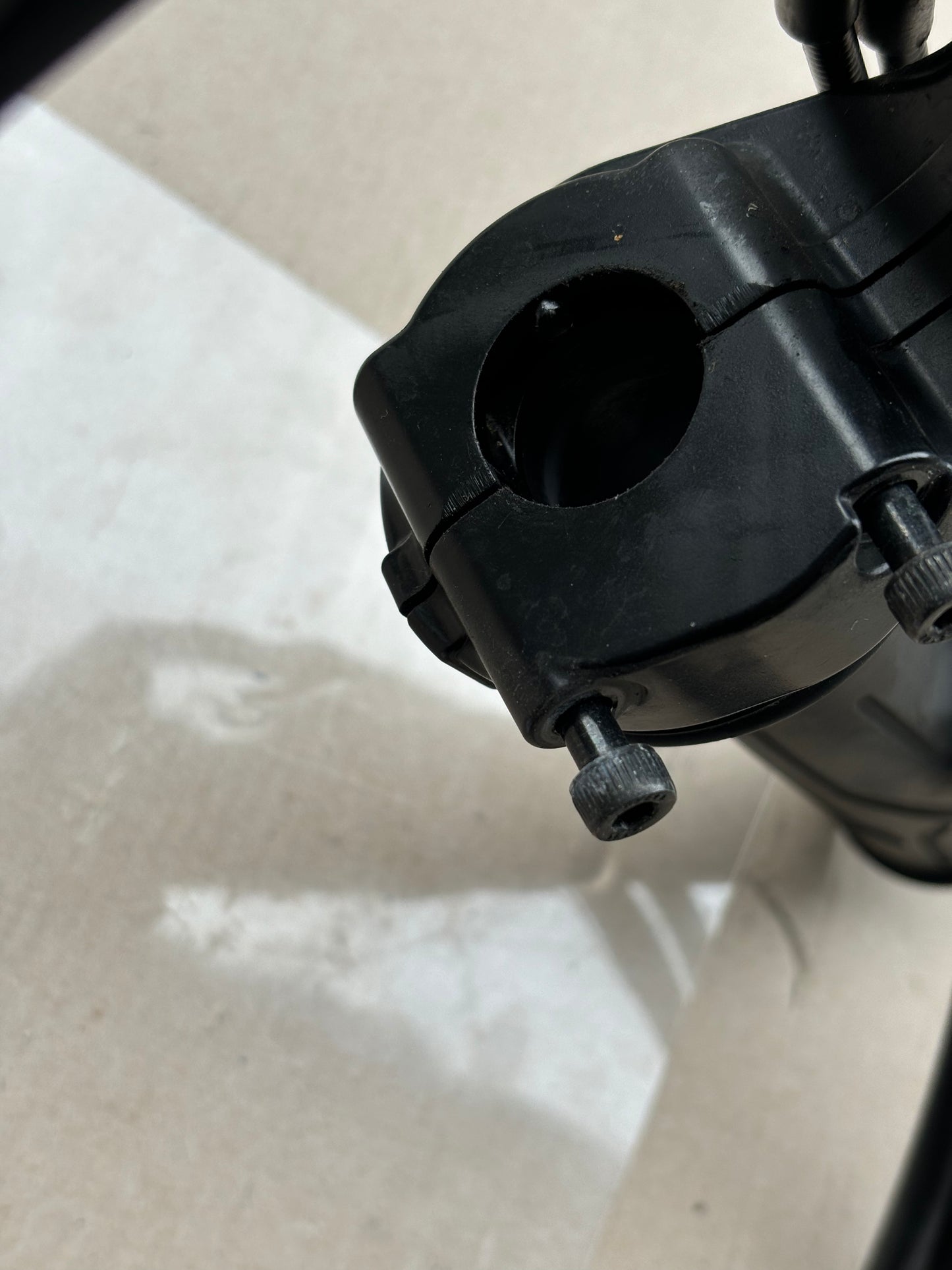 Poignée gaz avec cable accélérateur Yamaha tracer 900 2015/2017