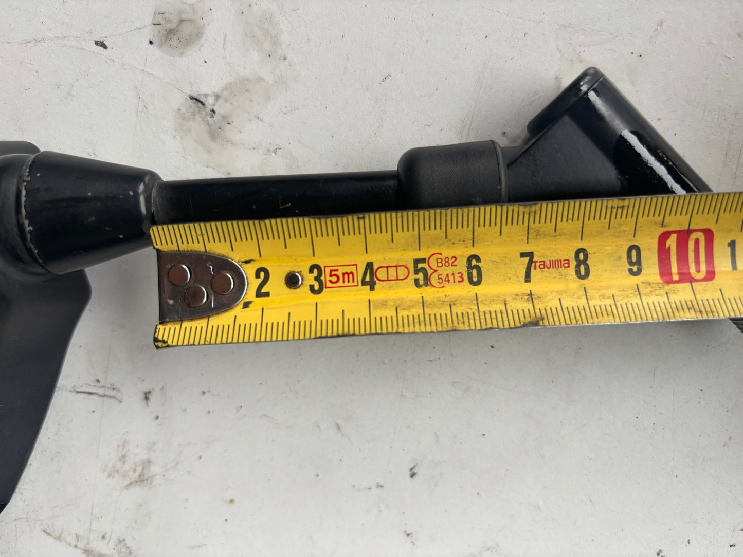 Rétroviseur gauche yamaha Tracer / MT / XSR