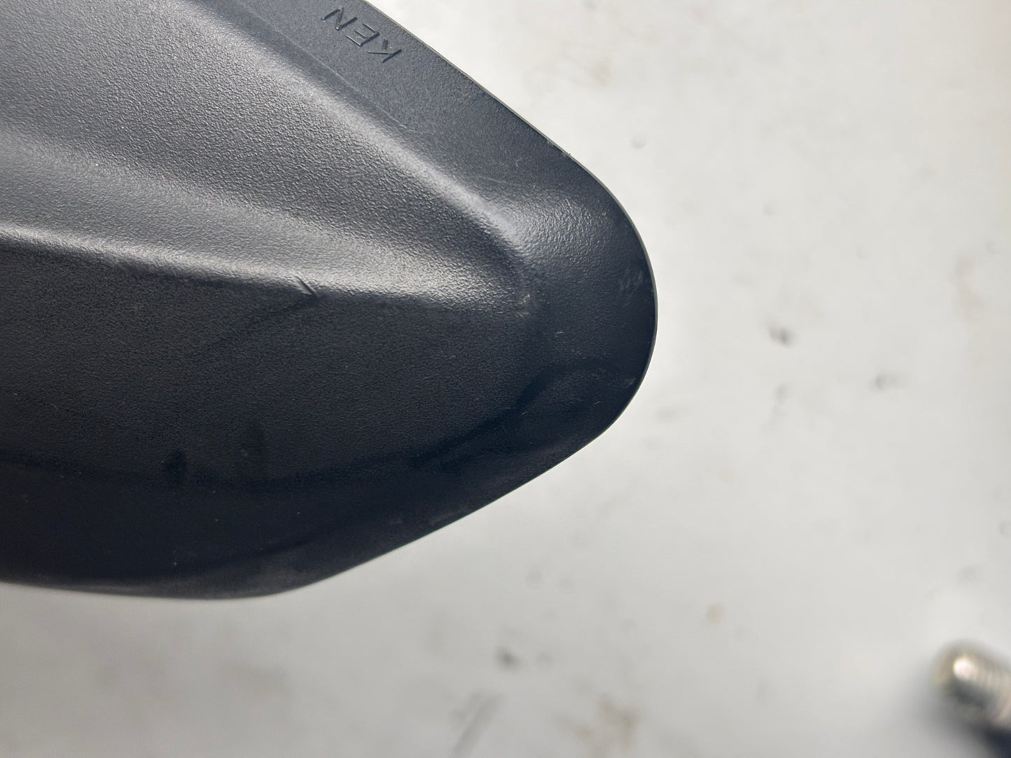 Rétroviseur gauche yamaha Tracer / MT / XSR