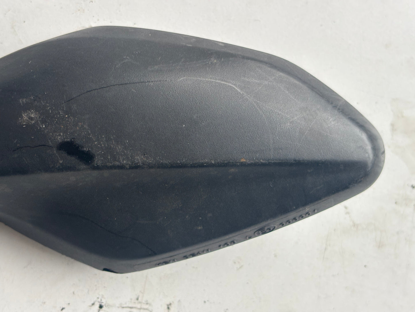 Rétroviseur gauche yamaha Tracer / MT / XSR