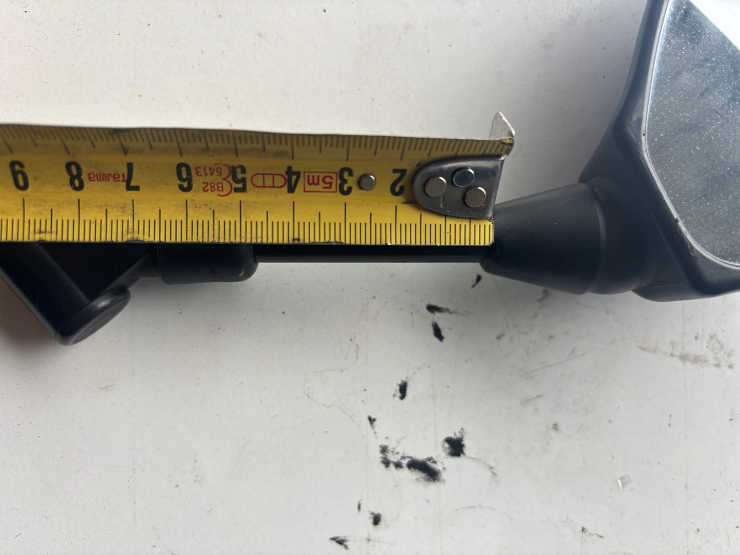 Rétroviseur gauche yamaha Tracer / MT / XSR
