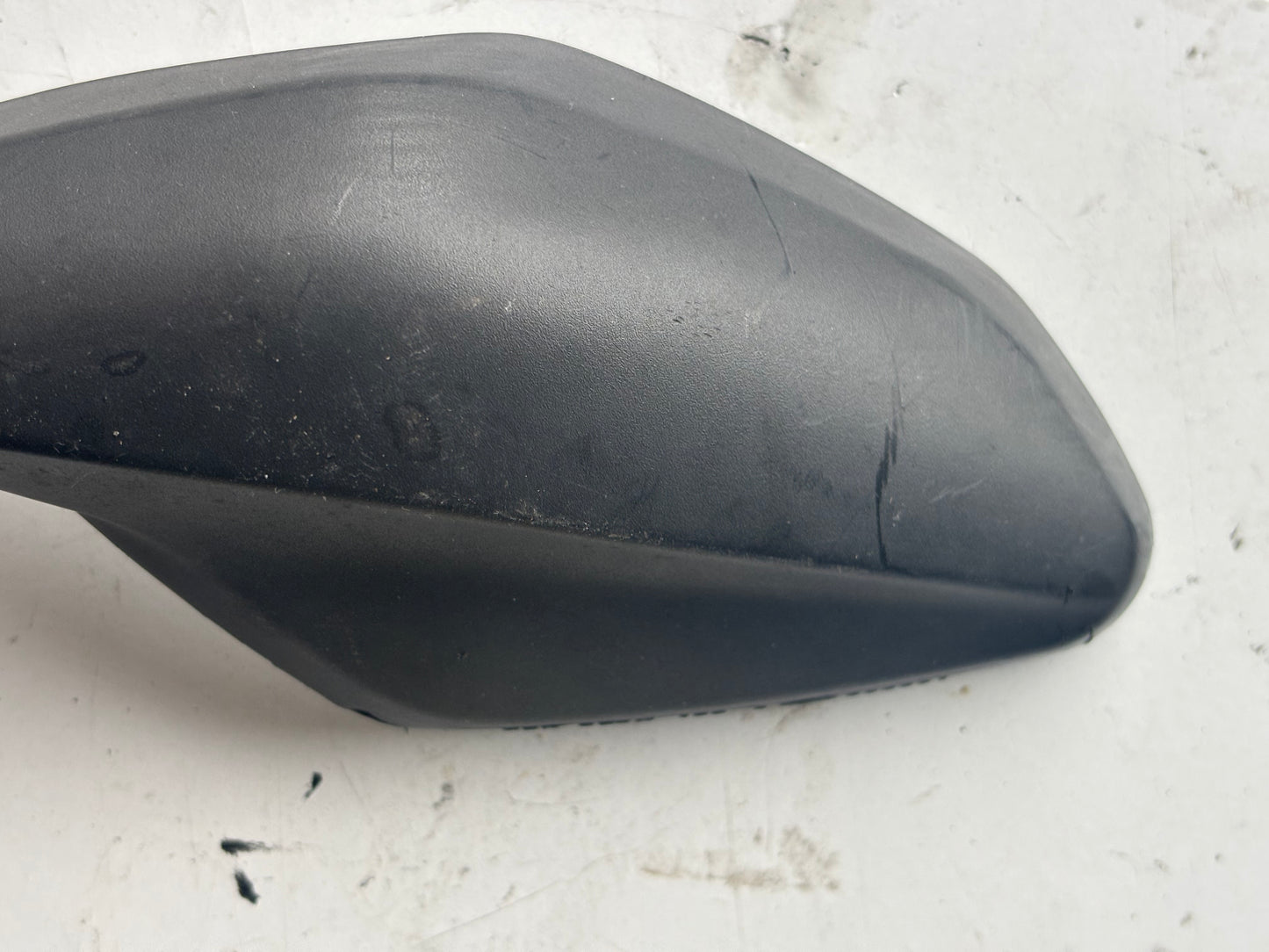 Rétroviseur gauche yamaha Tracer / MT / XSR