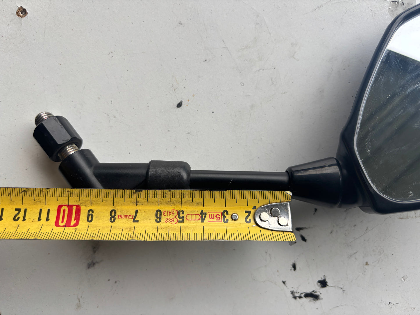 Rétroviseur gauche yamaha Tracer / MT / XSR