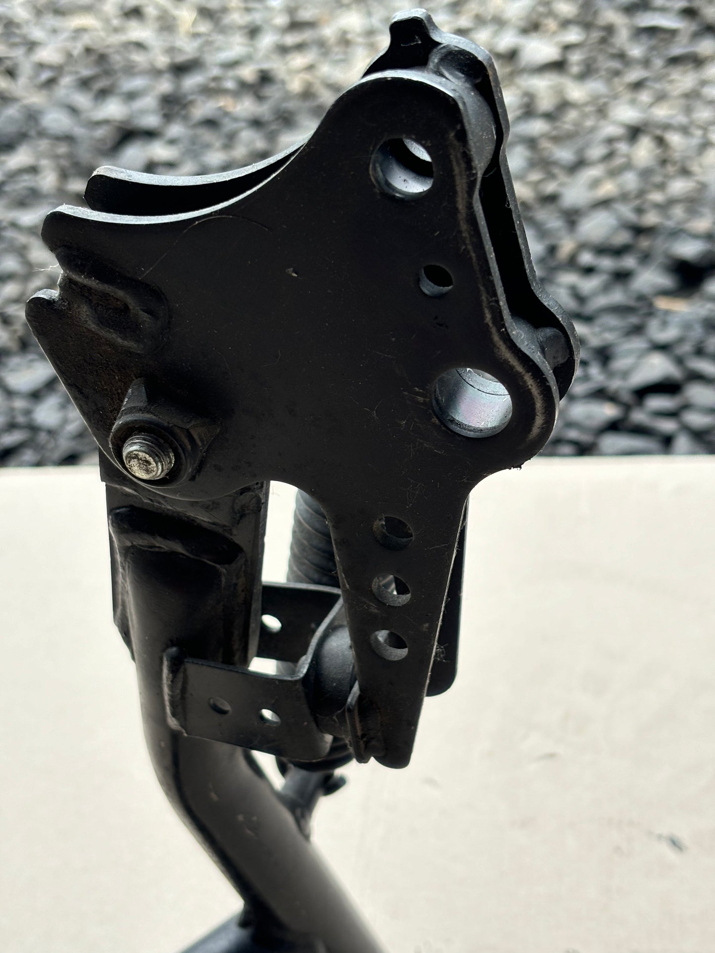 Hauptständer Yamaha Tracer 900 2015/2017