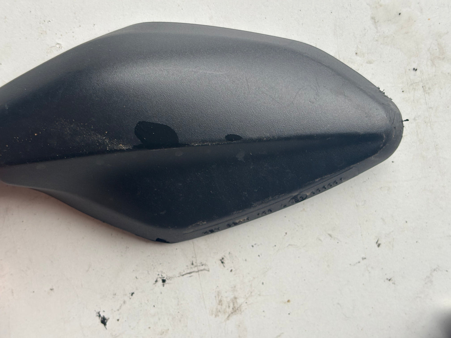 Rétroviseur gauche yamaha Tracer / MT / XSR