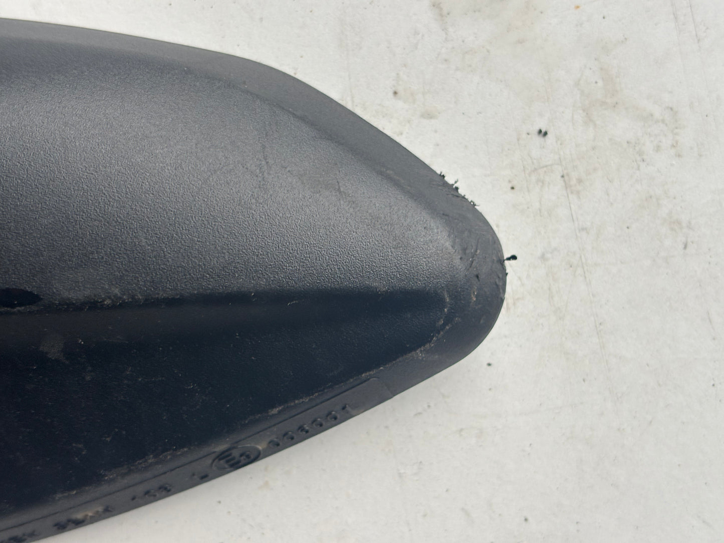 Rétroviseur gauche yamaha Tracer / MT / XSR