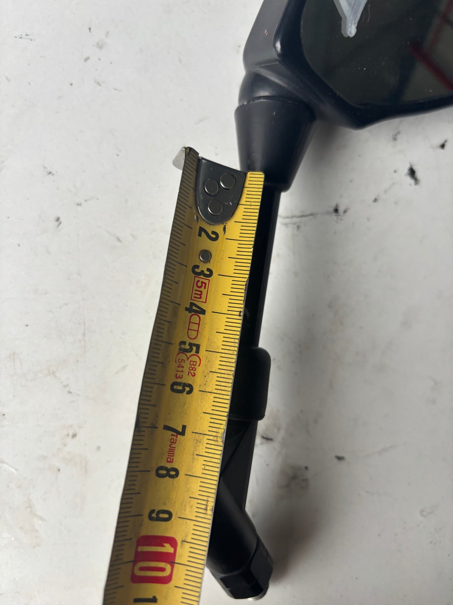 Rétroviseur droit yamaha Tracer / MT / XSR