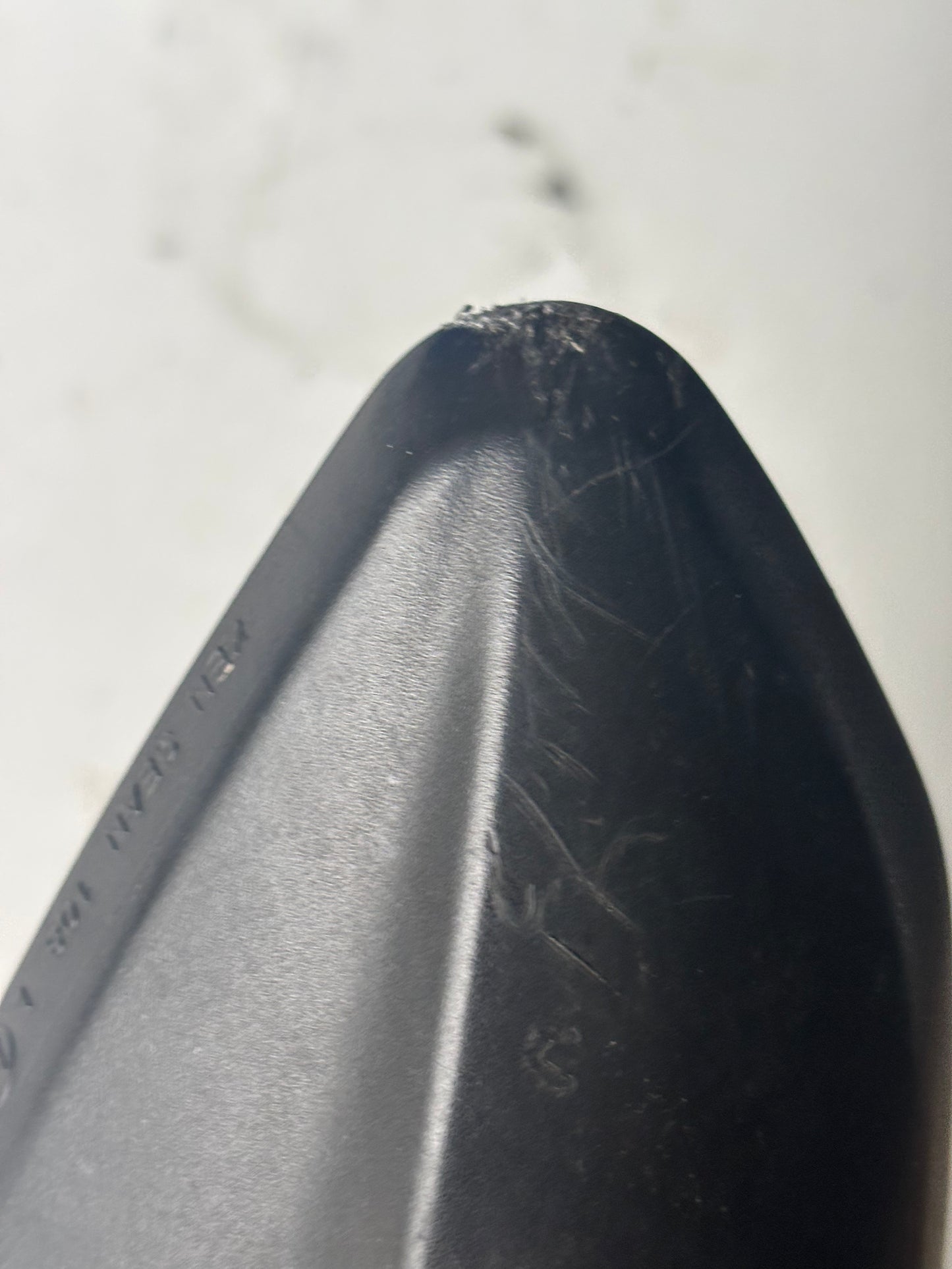 Rétroviseur droit yamaha Tracer / MT / XSR