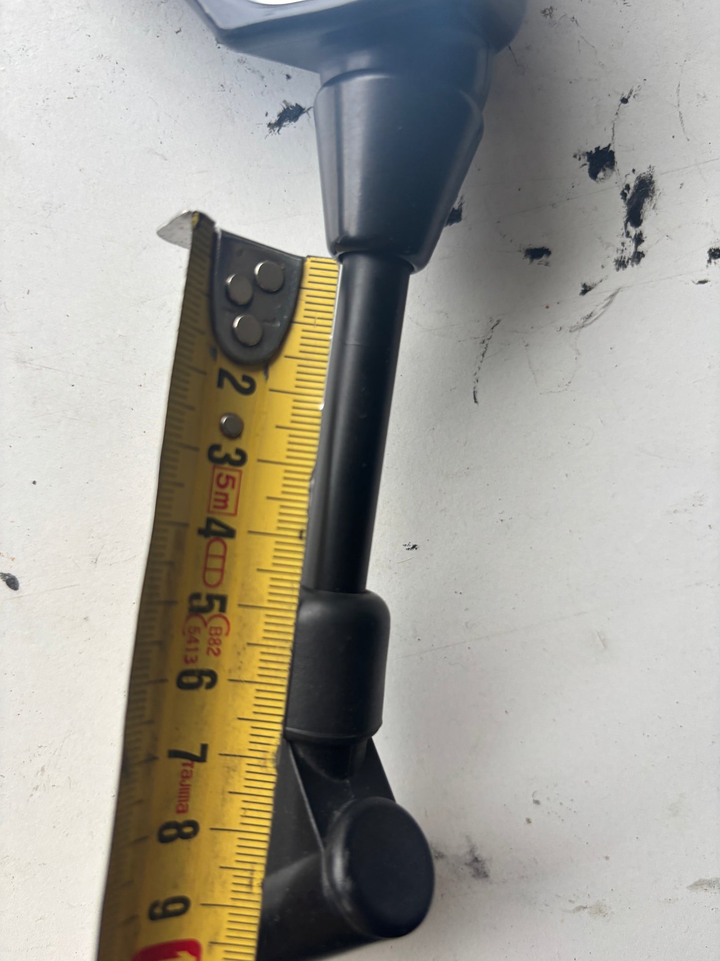 Rétroviseur gauche yamaha Tracer / MT / XSR