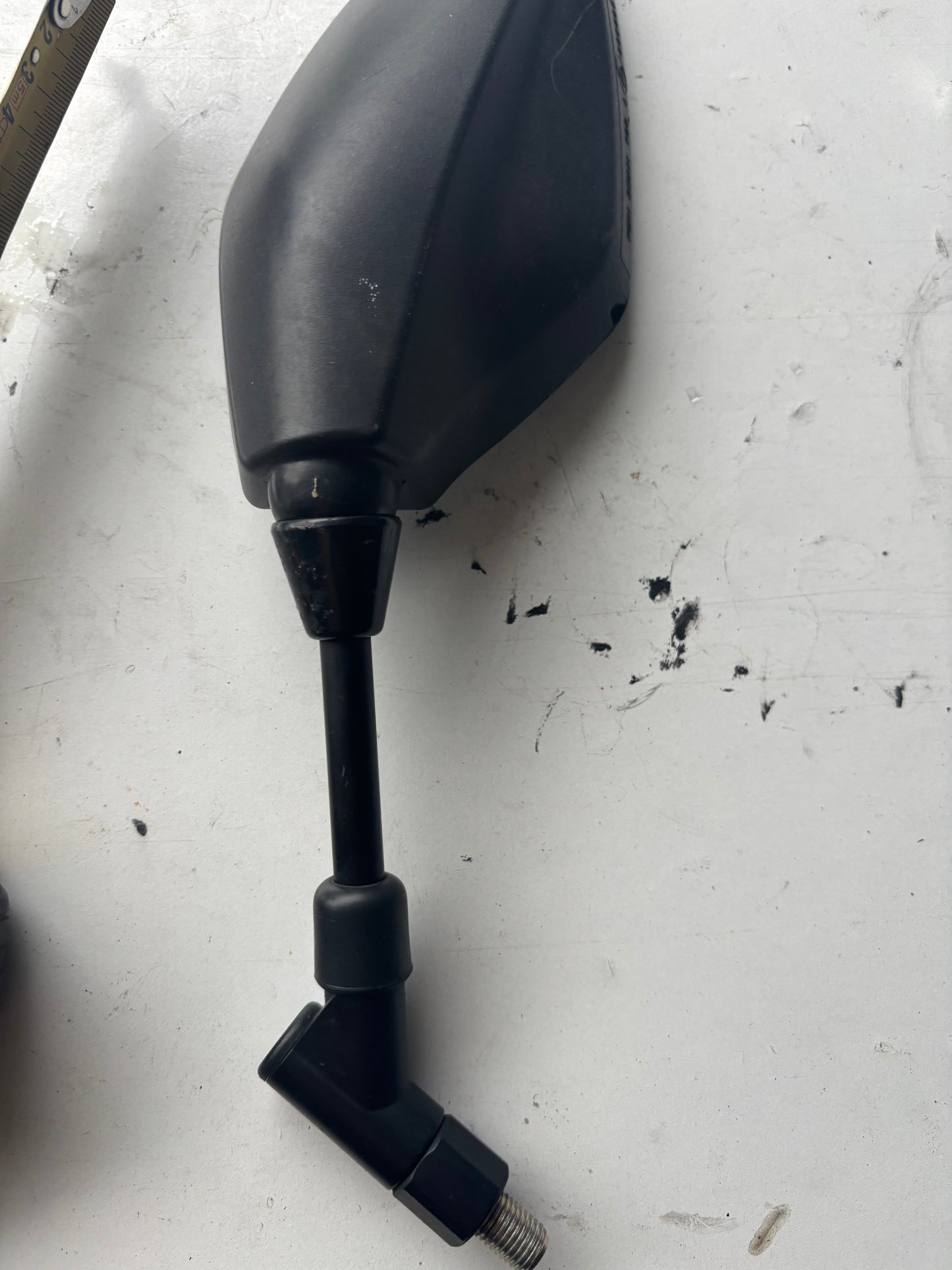 Rétroviseur gauche yamaha Tracer / MT / XSR