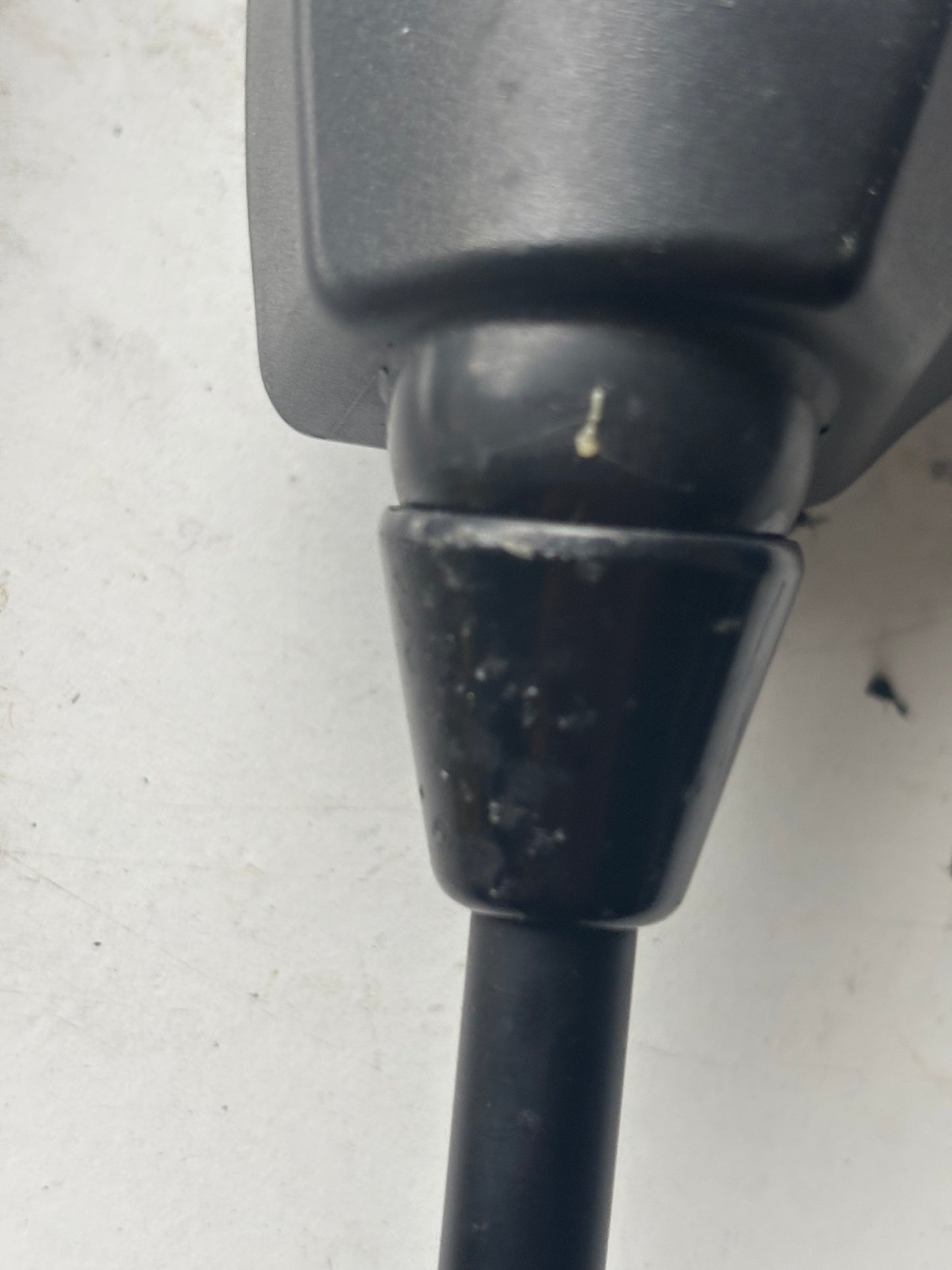 Rétroviseur gauche yamaha Tracer / MT / XSR