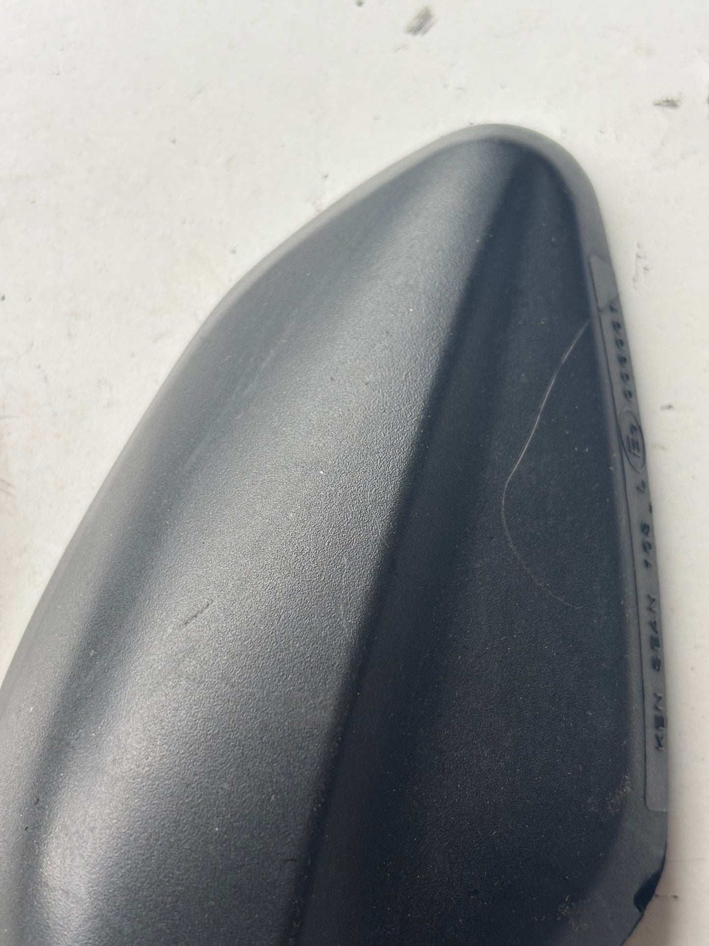Rétroviseur gauche yamaha Tracer / MT / XSR