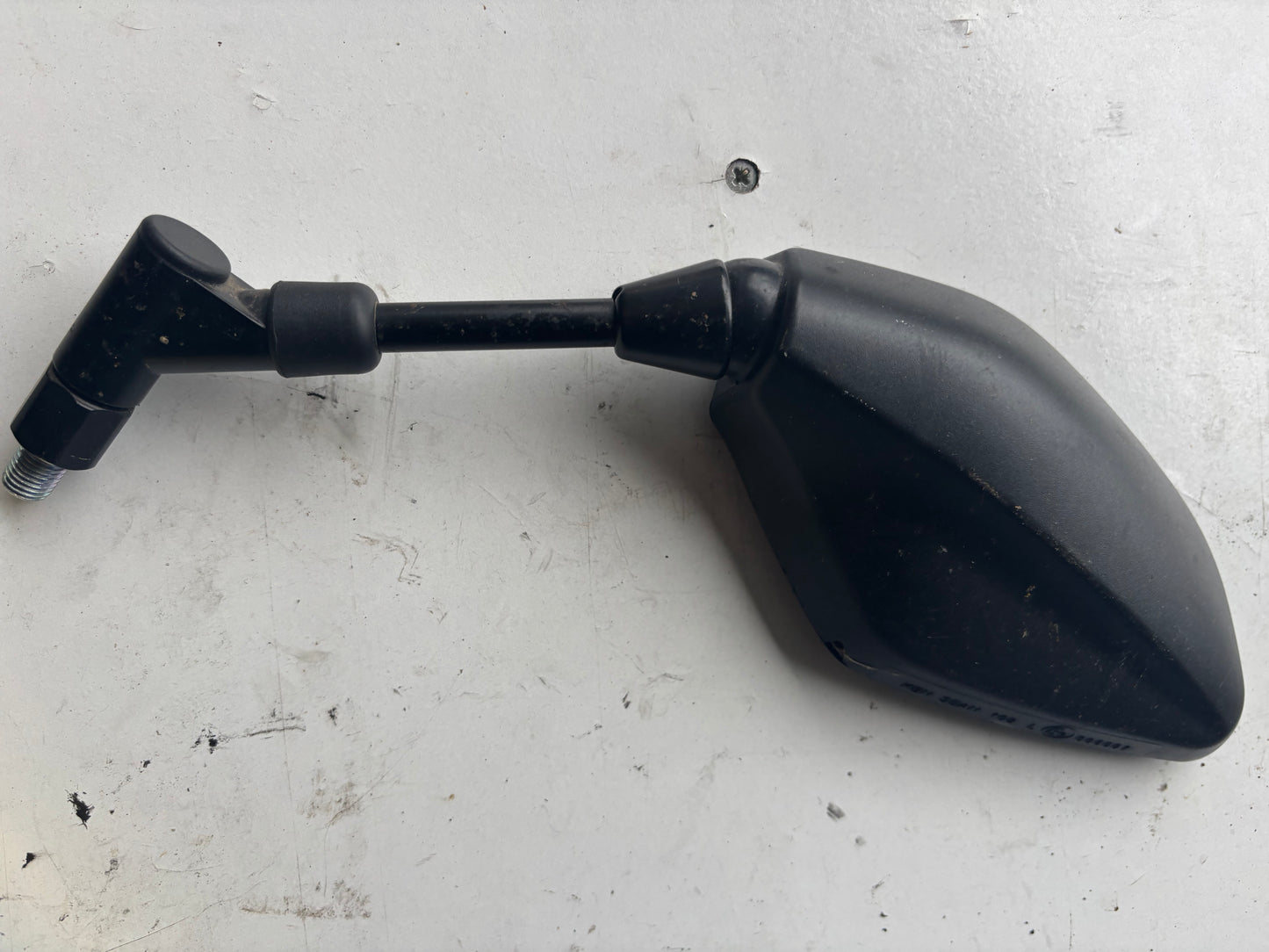Rétroviseur gauche yamaha Tracer / MT / XSR