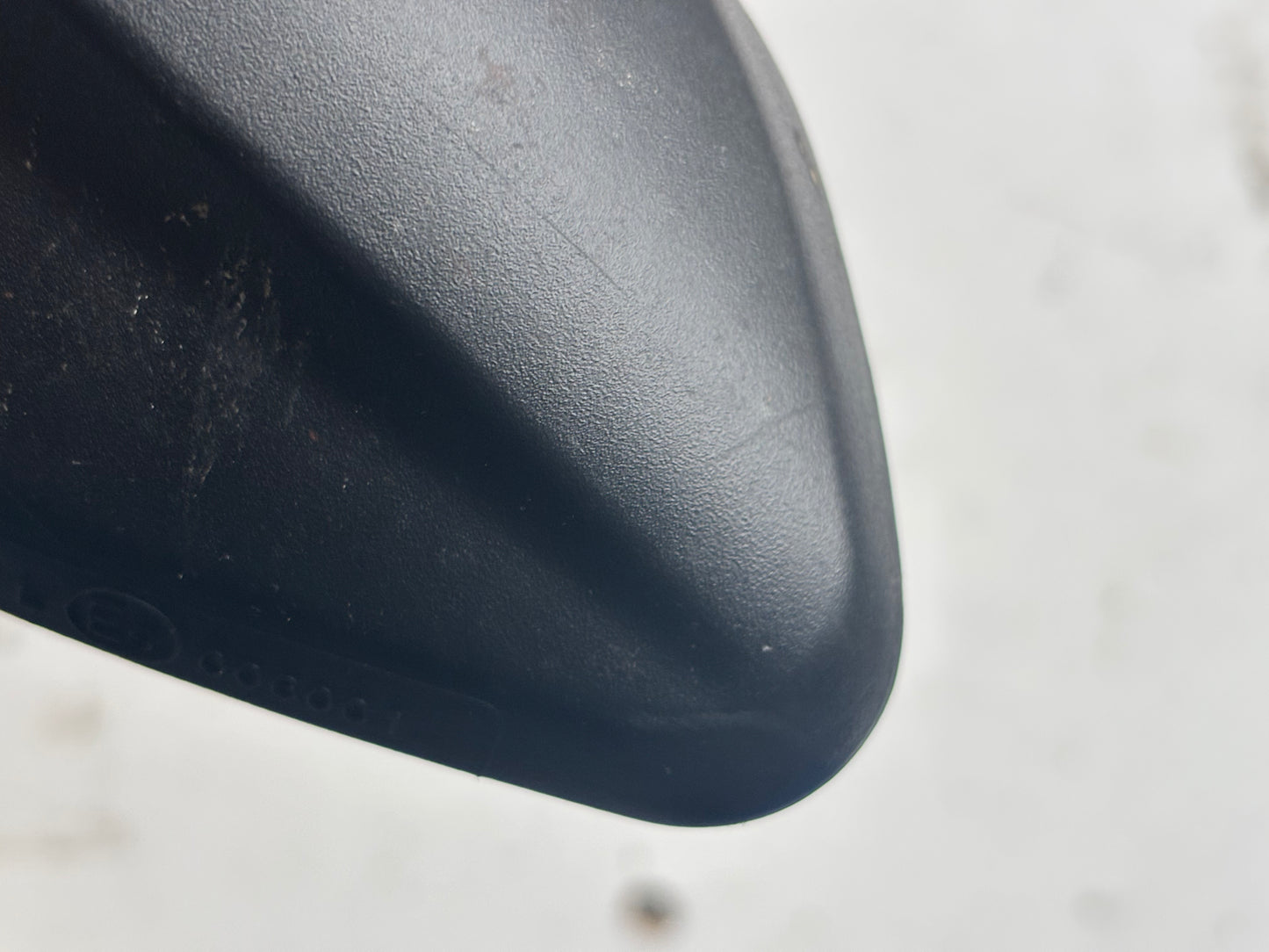 Rétroviseur gauche yamaha Tracer / MT / XSR